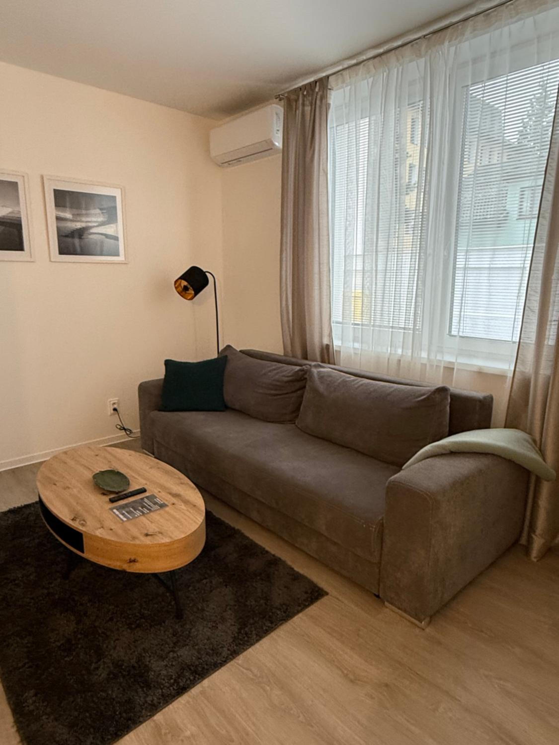 Apartmány U Kostela