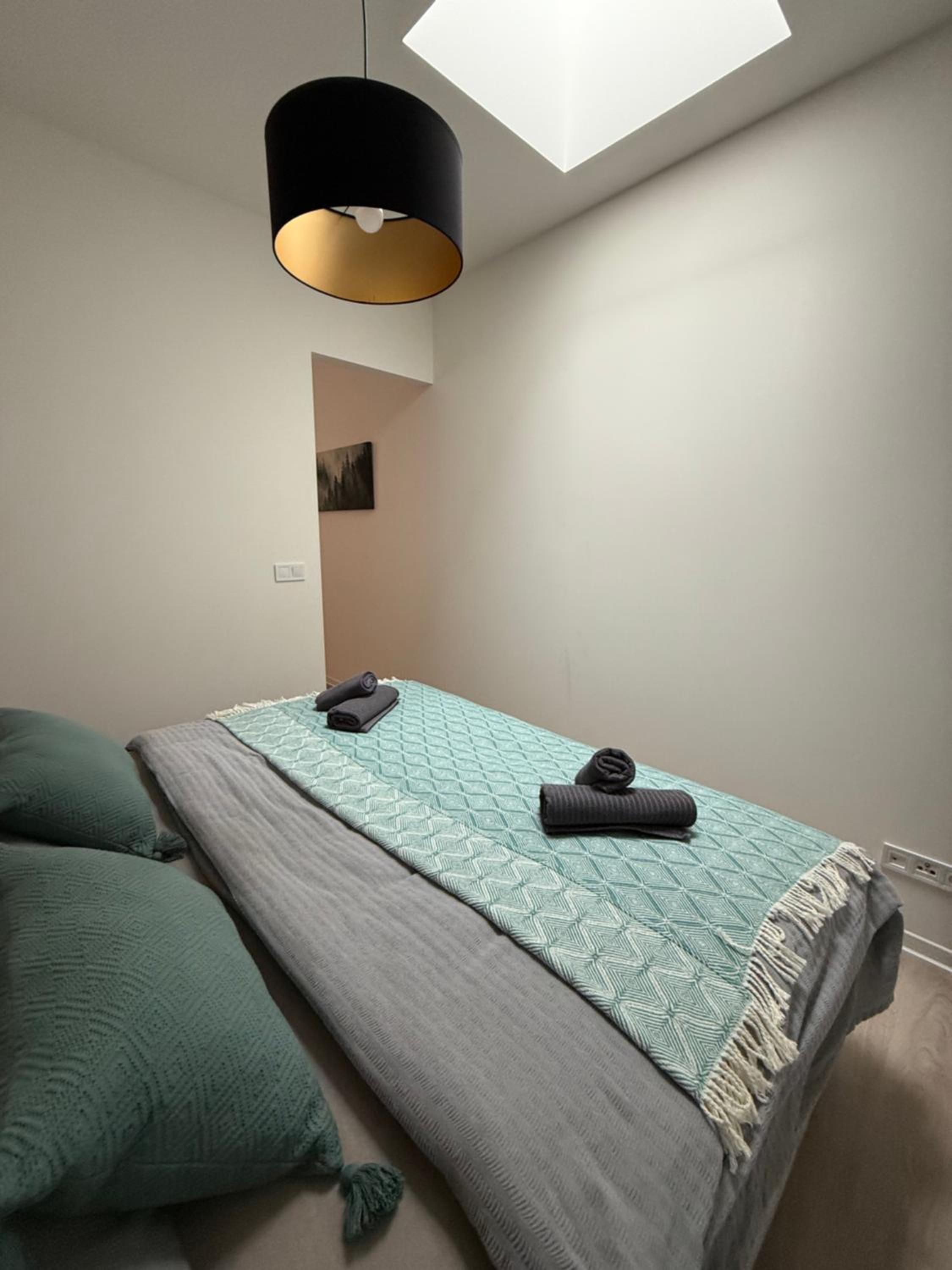 Apartmány U Kostela