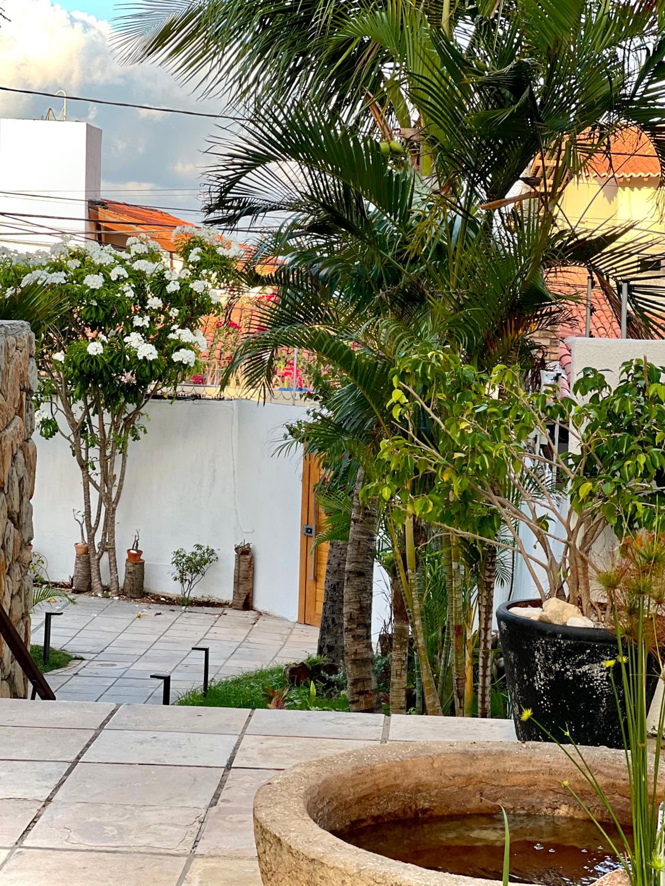 Residence Dunas