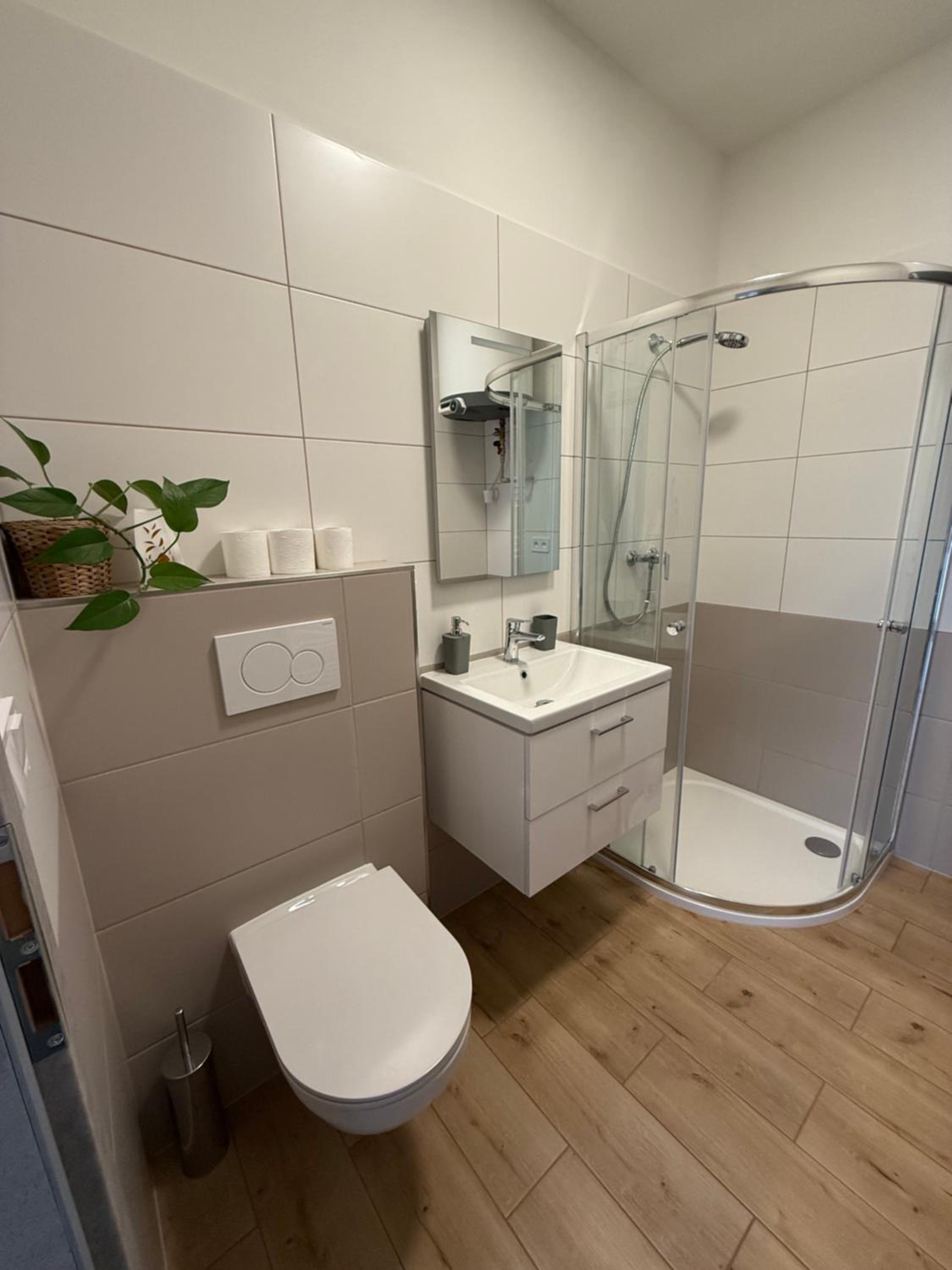 Apartmány U Kostela