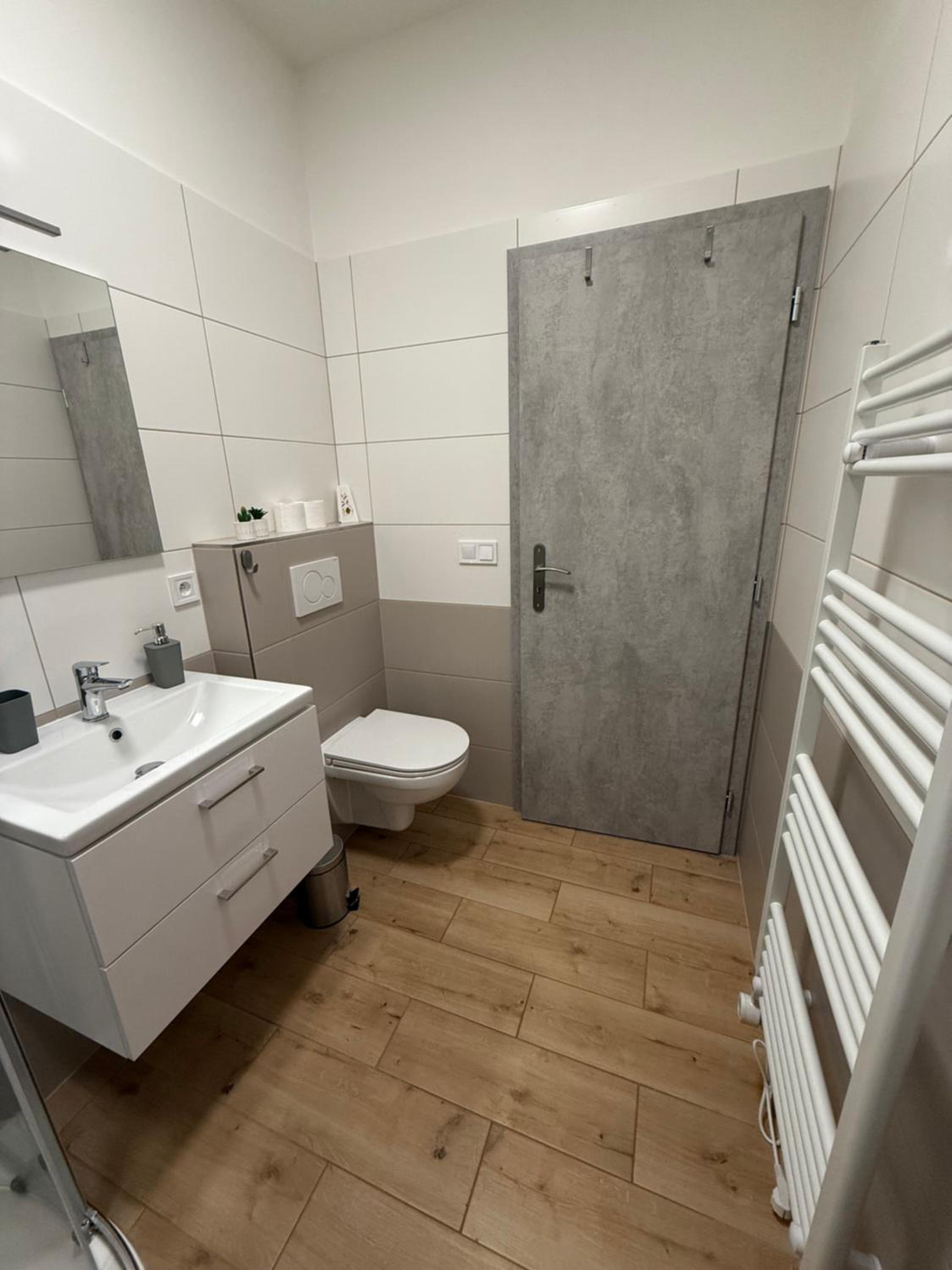 Apartmány U Kostela