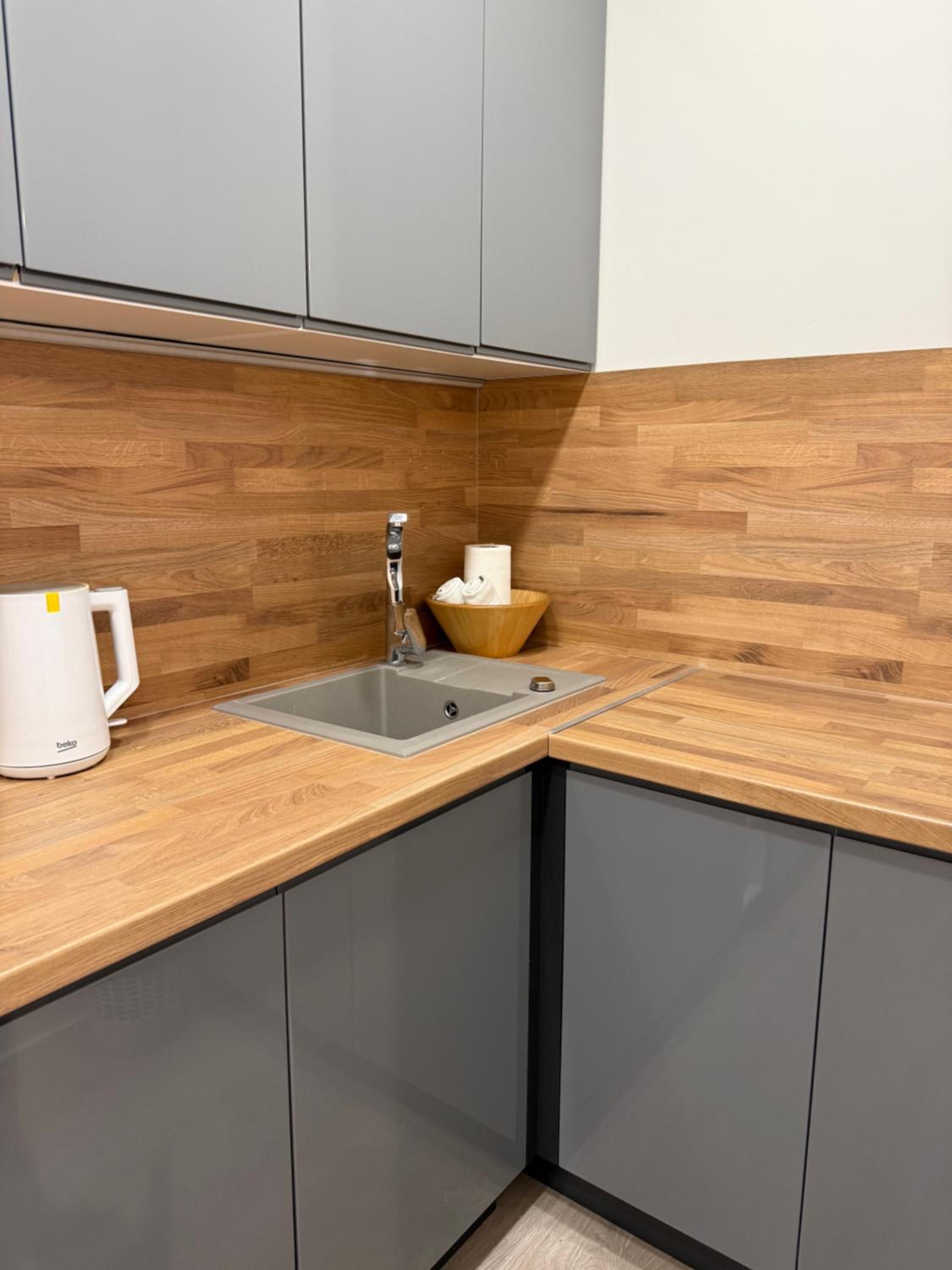 Apartmány U Kostela