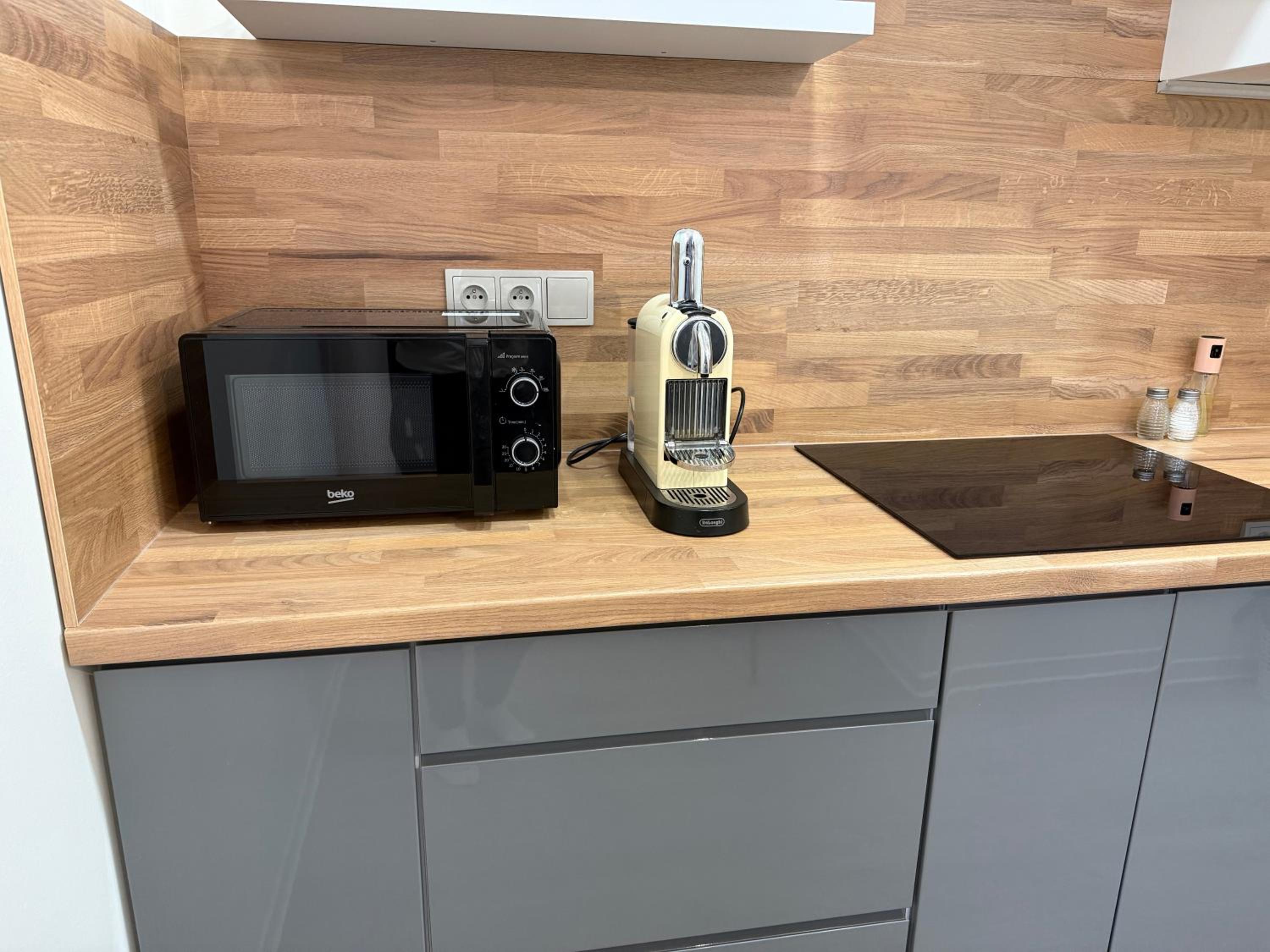 Apartmány U Kostela