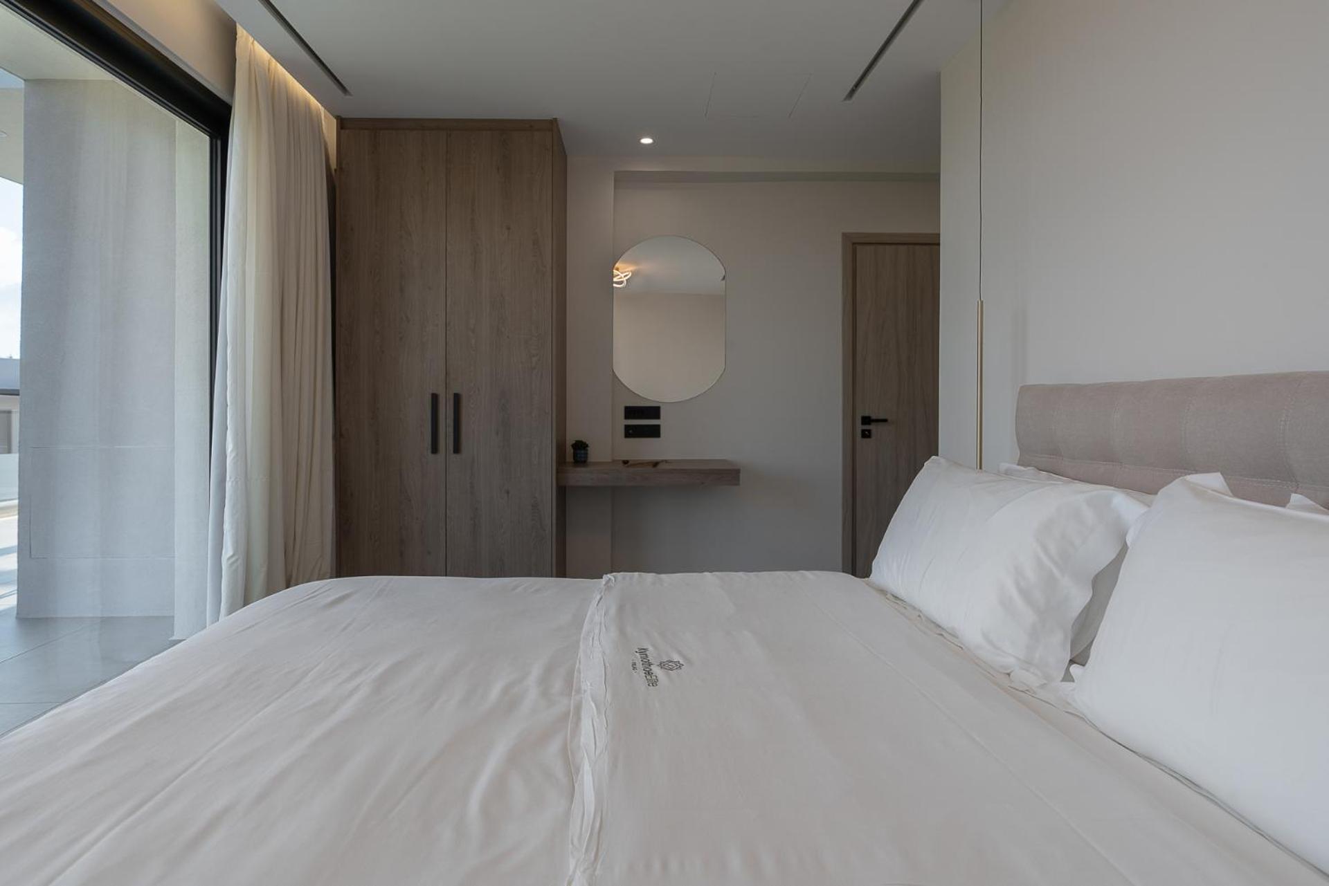Kymothoe Elite Villas