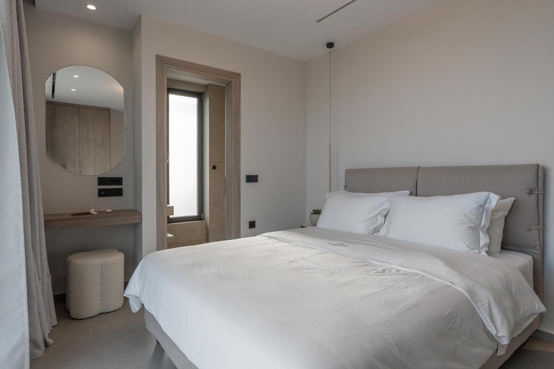 Kymothoe Elite Villas