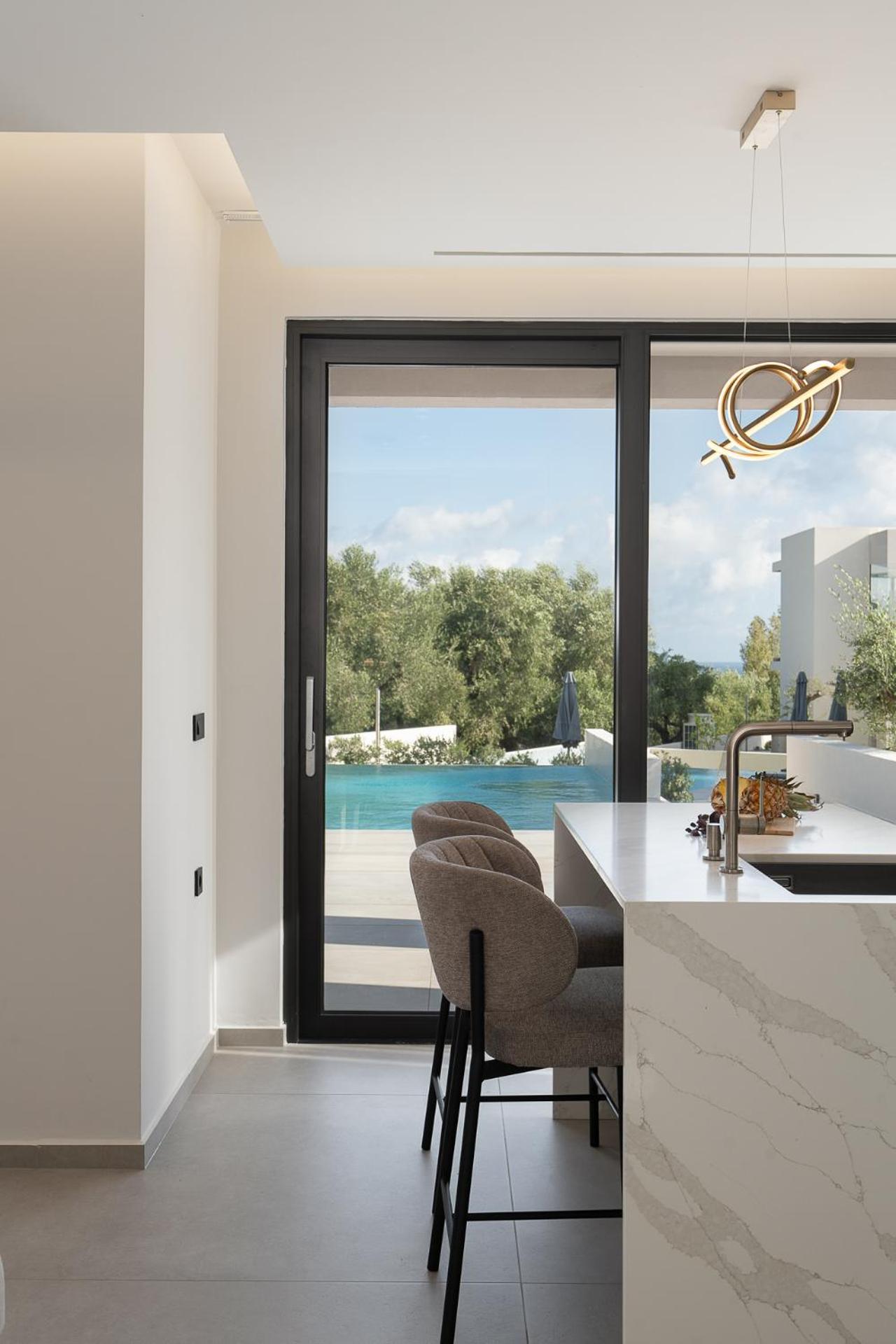 Kymothoe Elite Villas