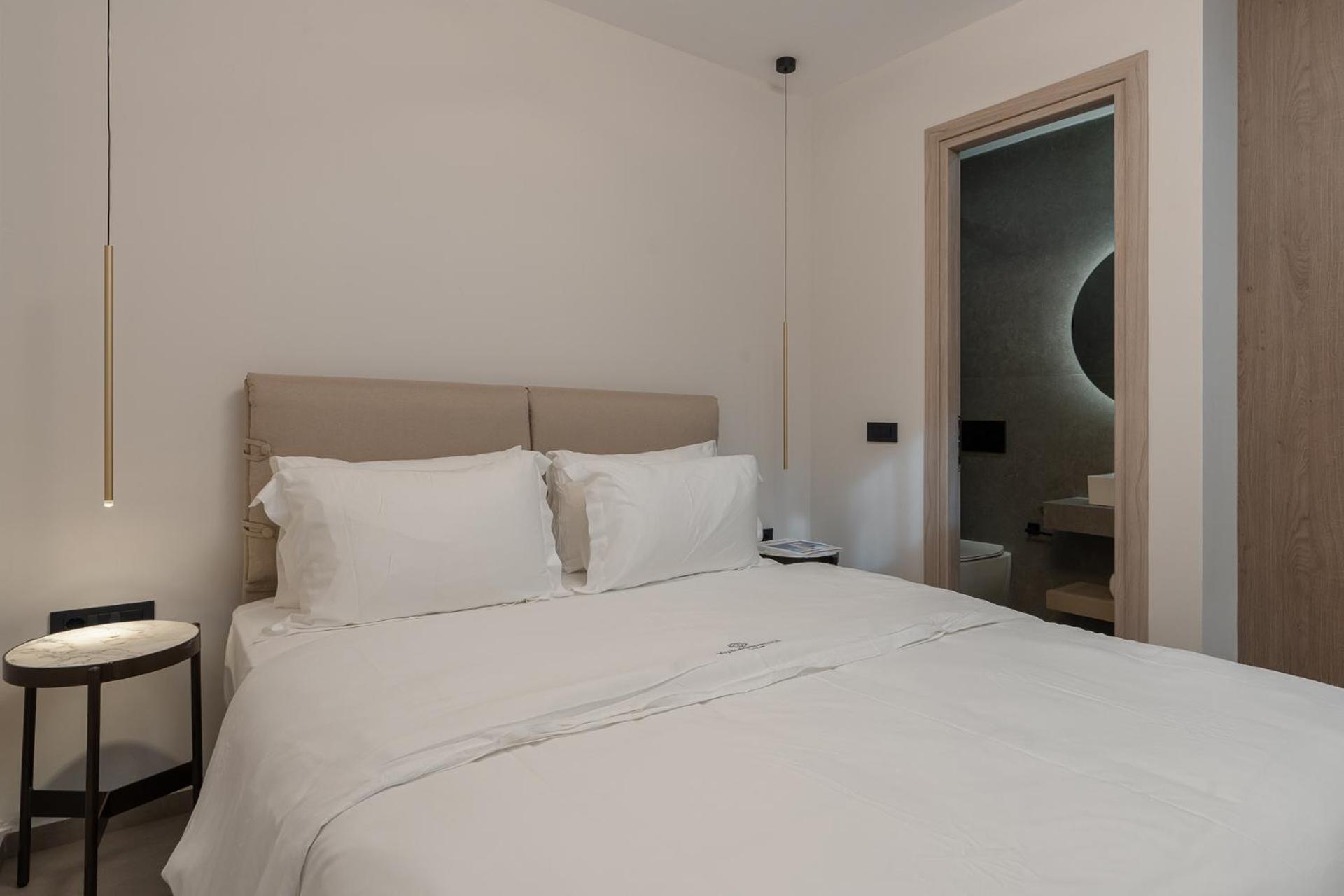 Kymothoe Elite Villas