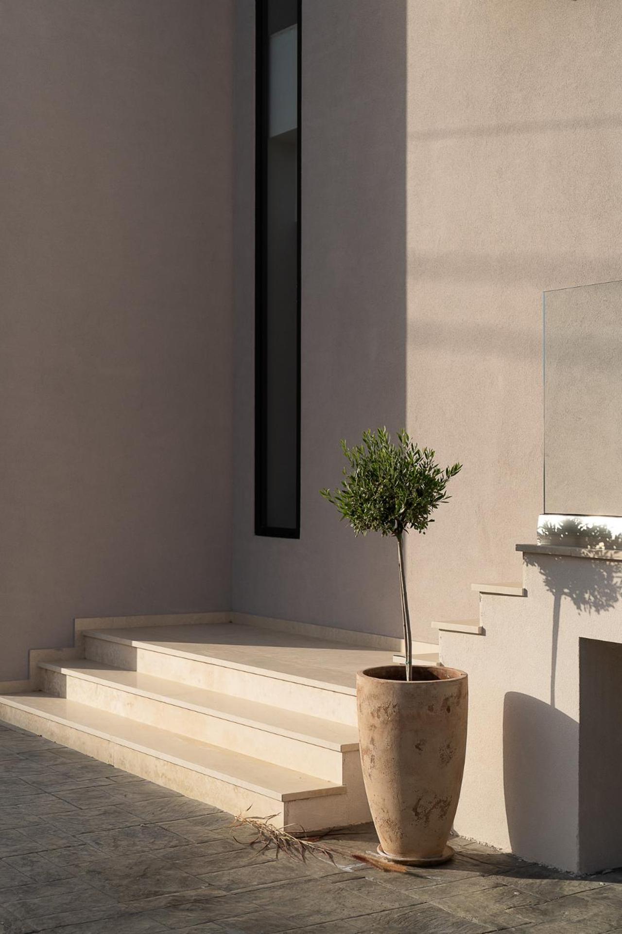 Kymothoe Elite Villas