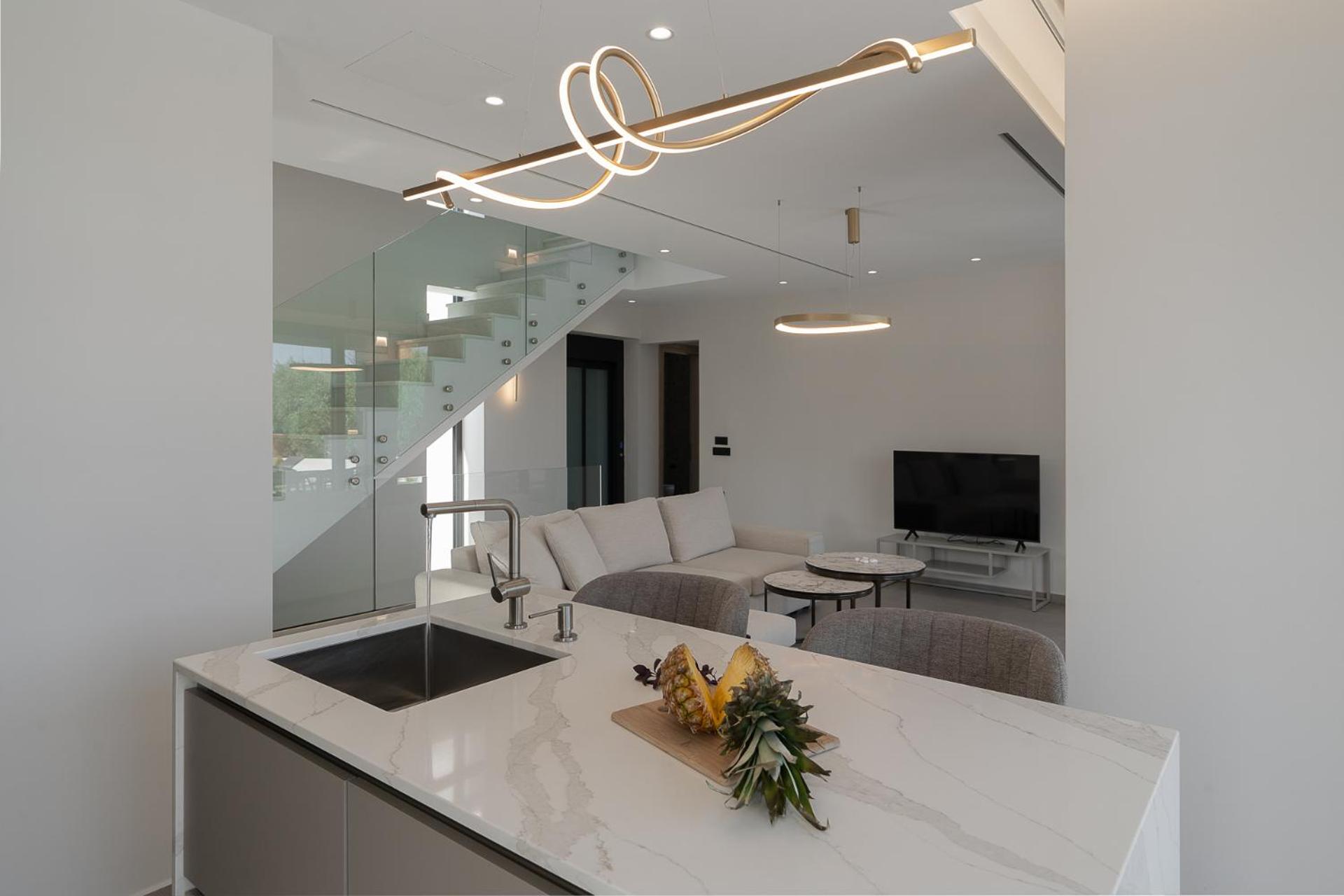 Kymothoe Elite Villas