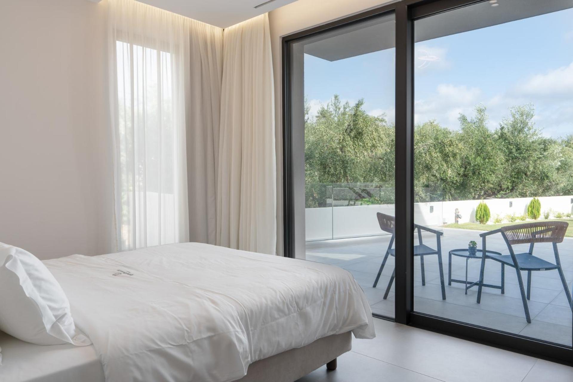 Kymothoe Elite Villas