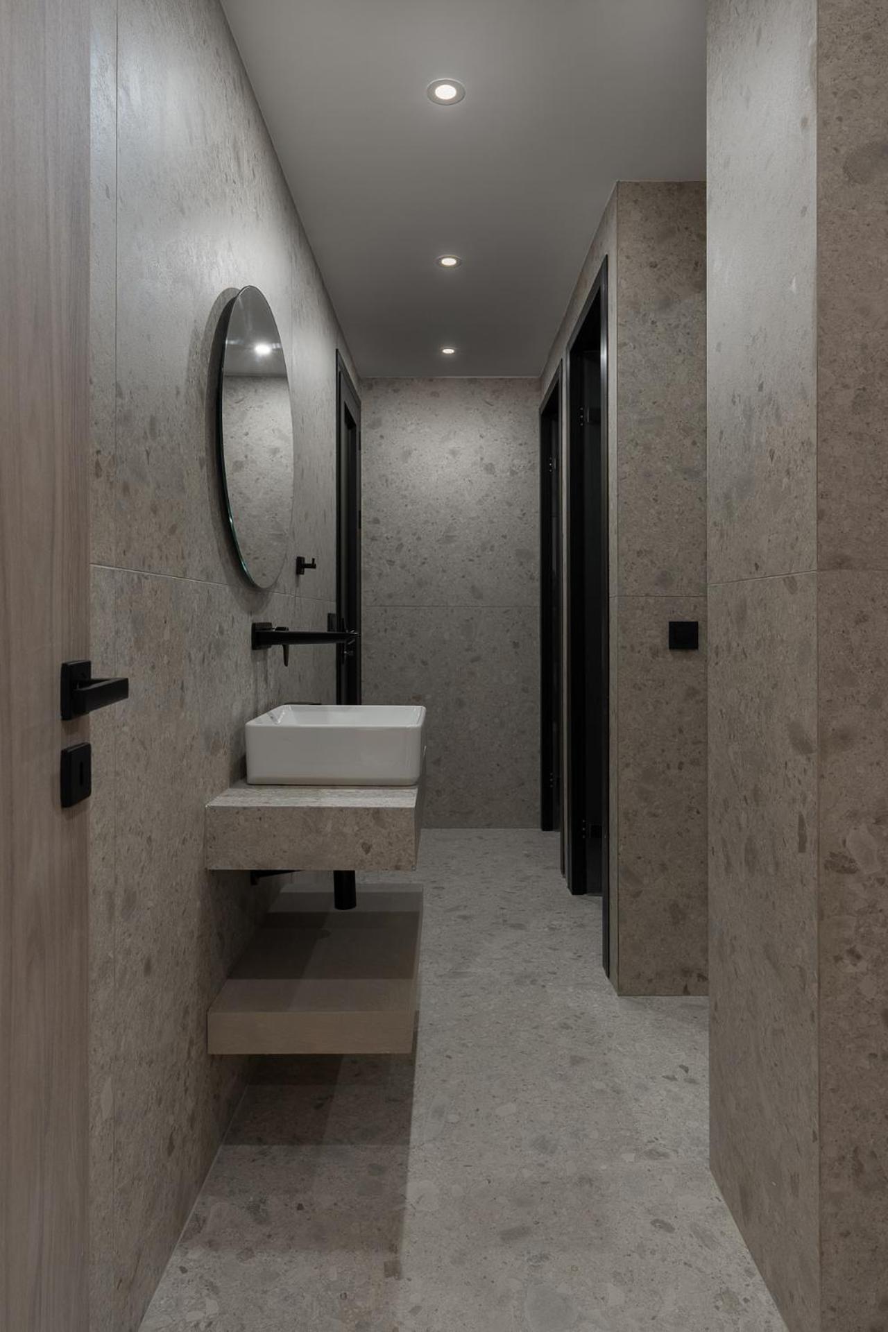 Kymothoe Elite Villas