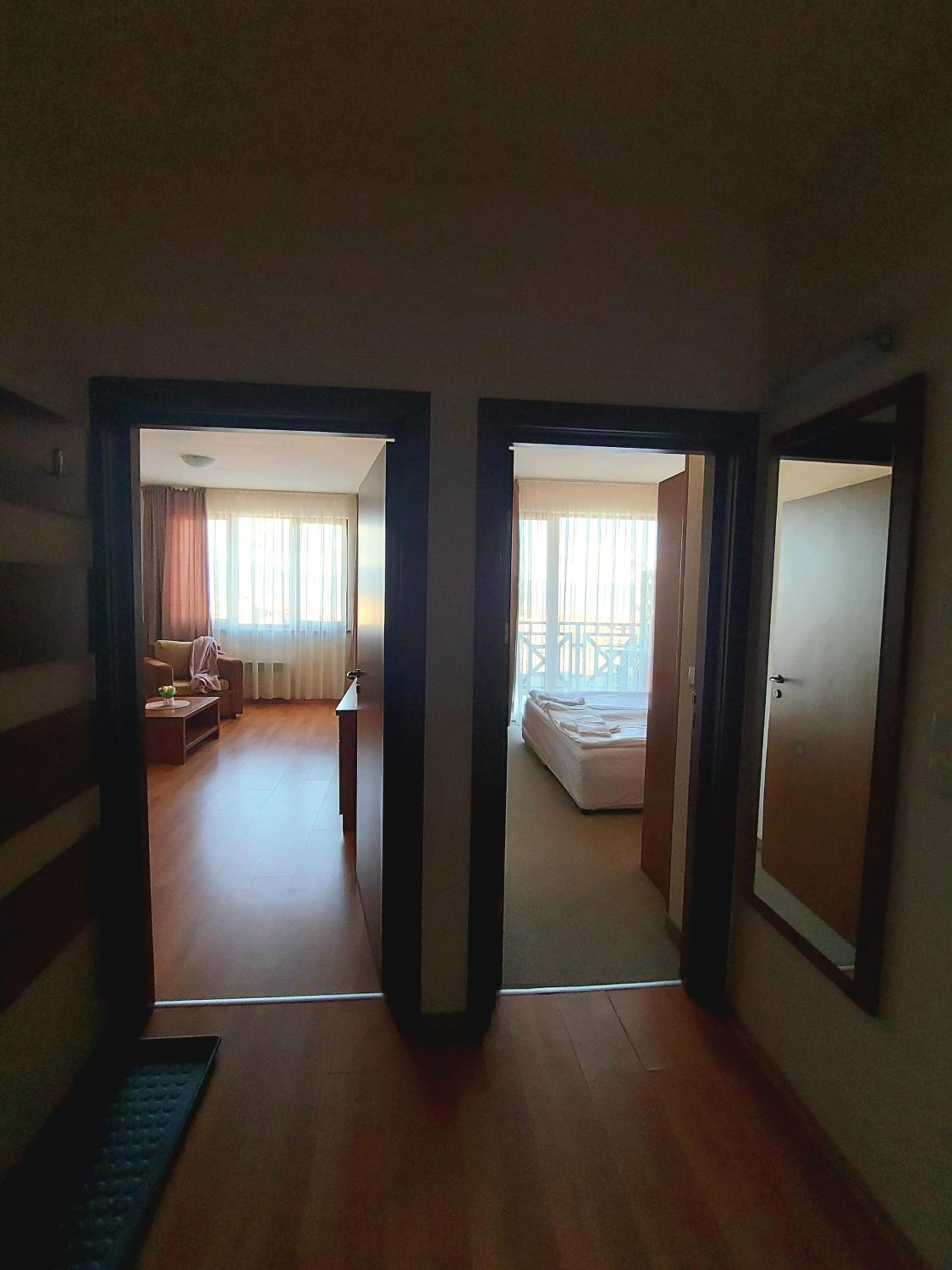 Vihren Palace Residence, close to Gondola lift,211