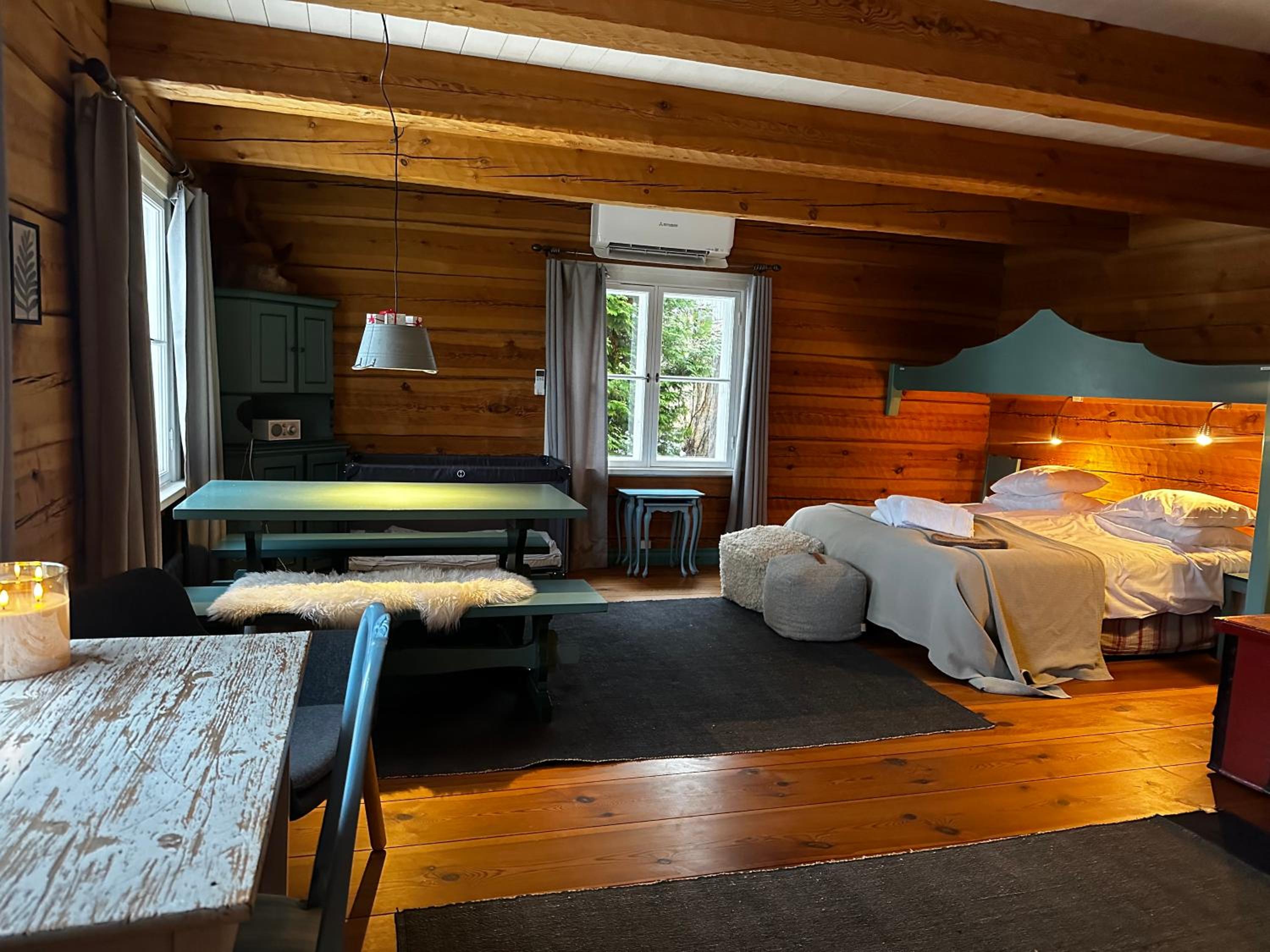 Cottage with sauna, in the heart of the Tammisaari view 2