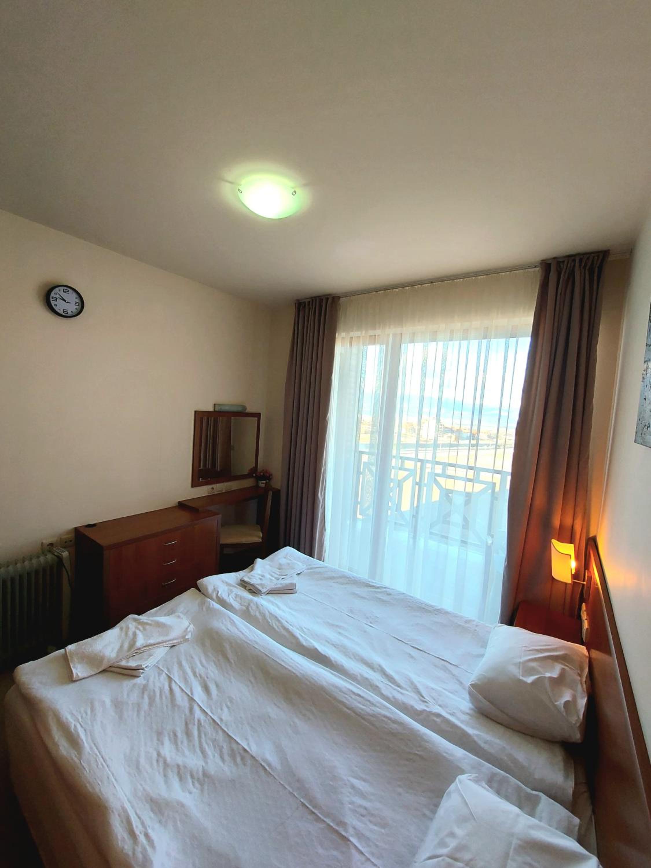 Vihren Palace Residence, close to Gondola lift,211