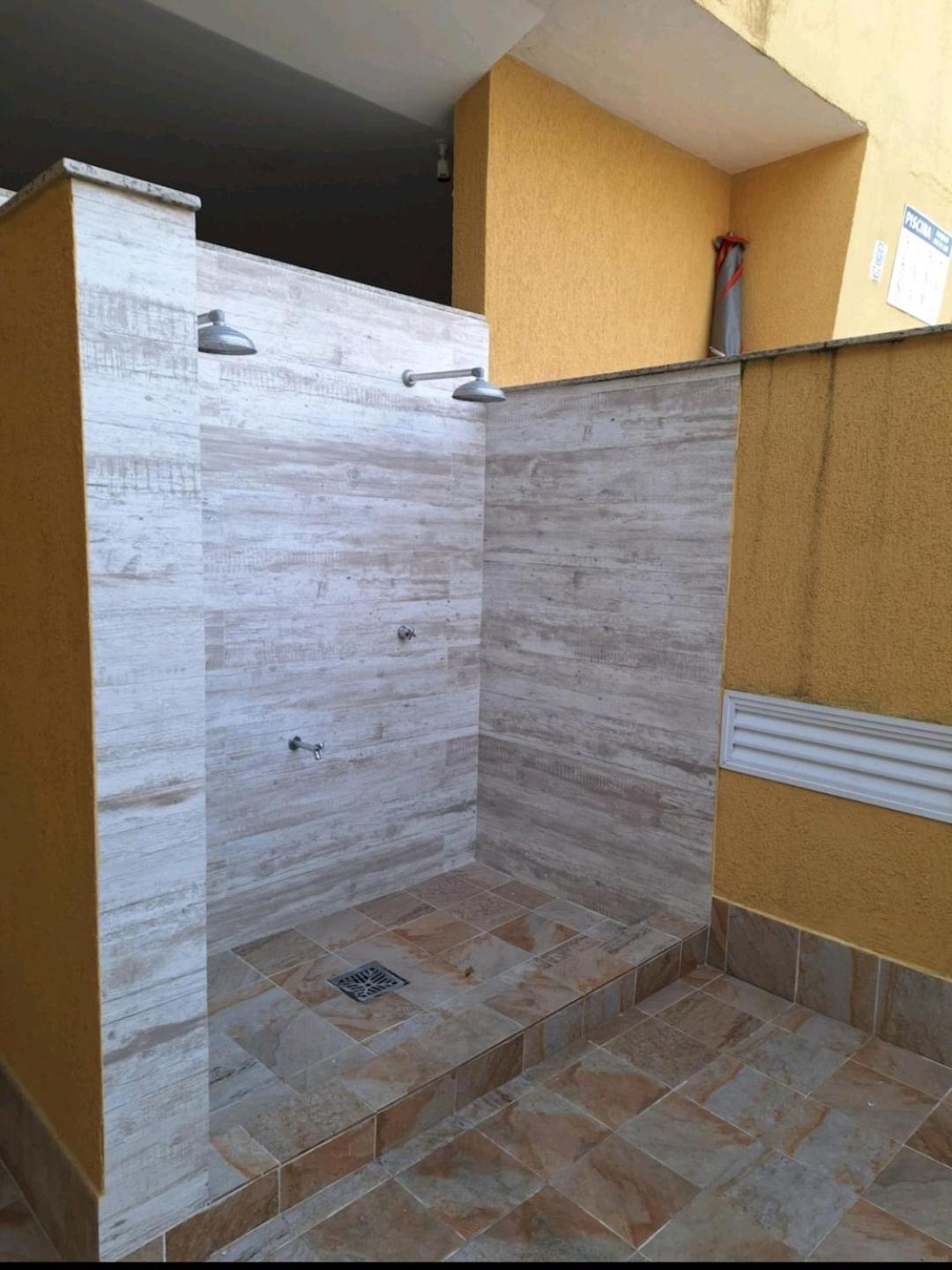 Flat com vista pro mar