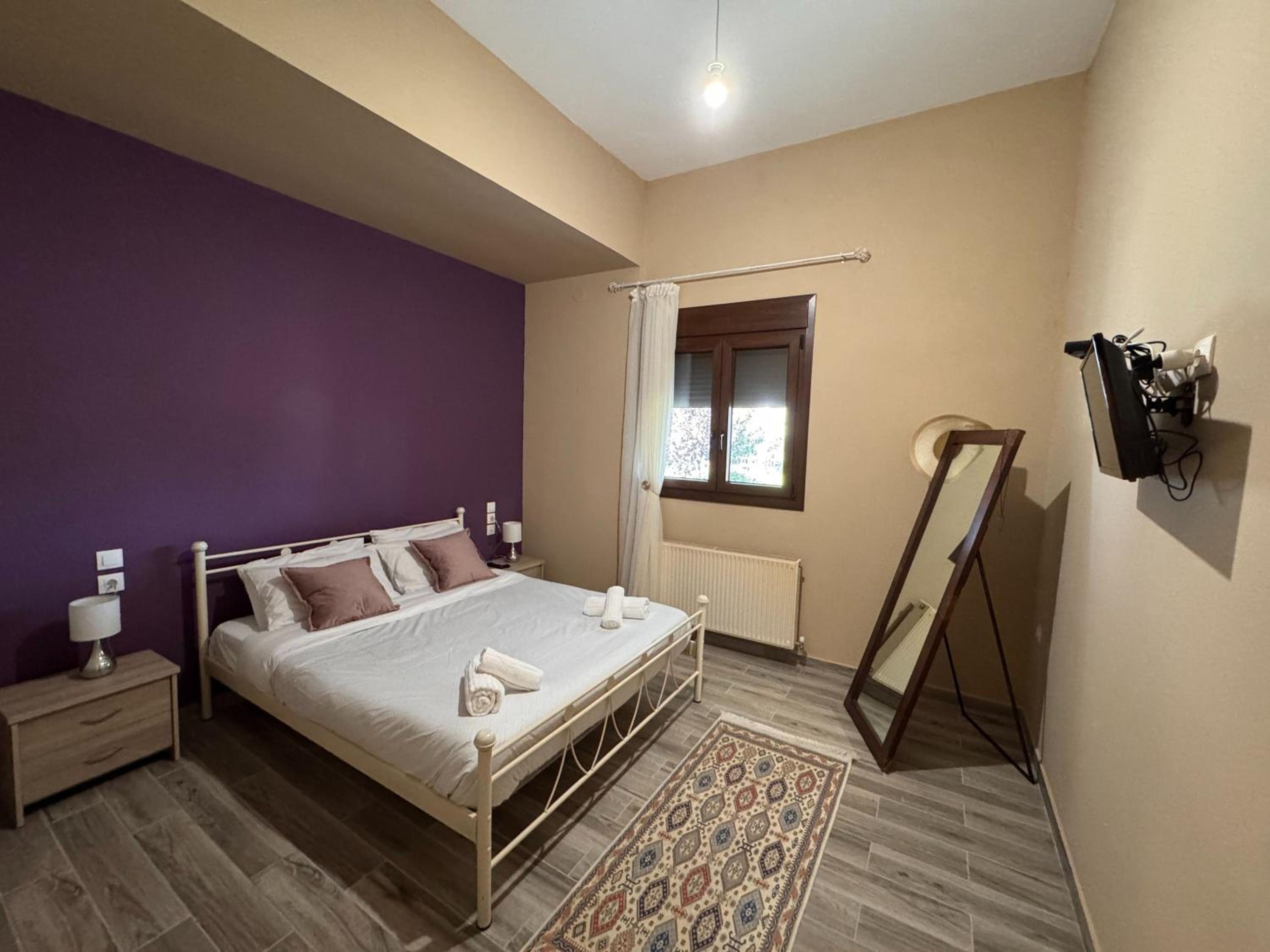 Villa Stelanna Argalasti