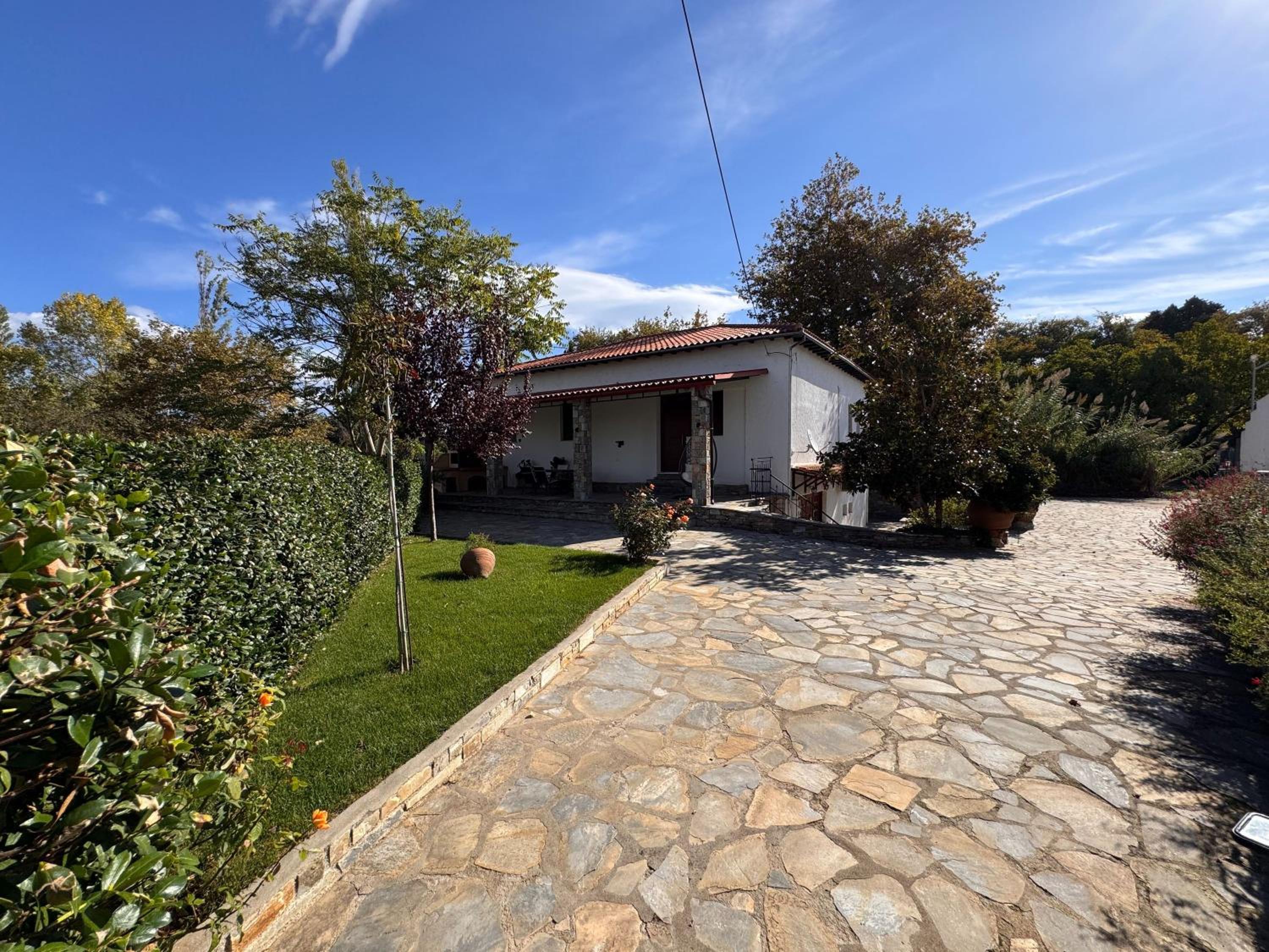 Villa Stelanna Argalasti