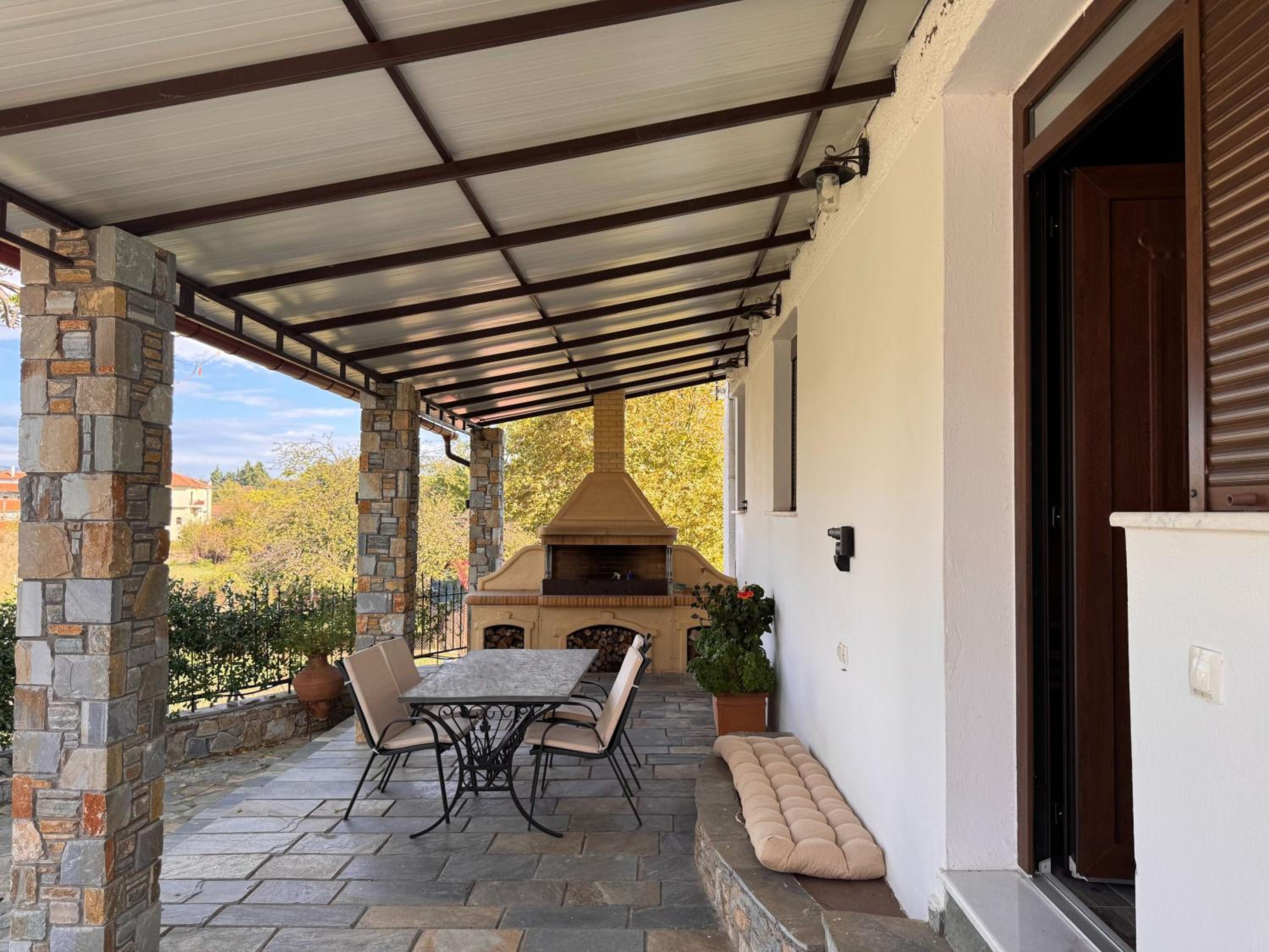 Villa Stelanna Argalasti