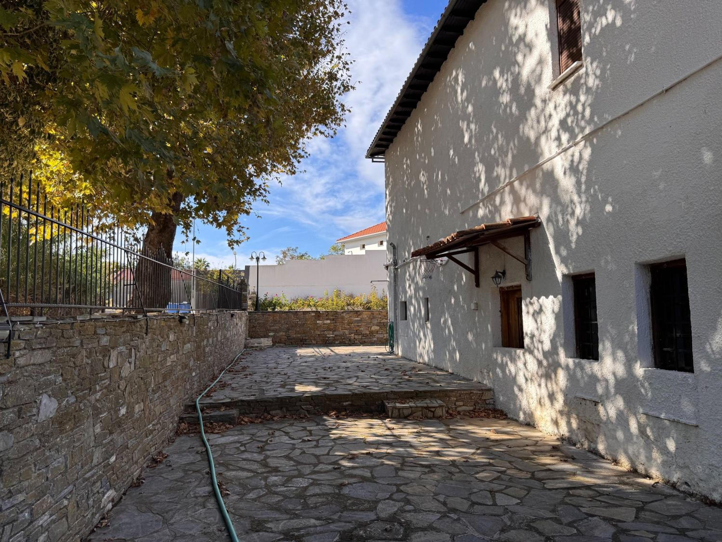 Villa Stelanna Argalasti
