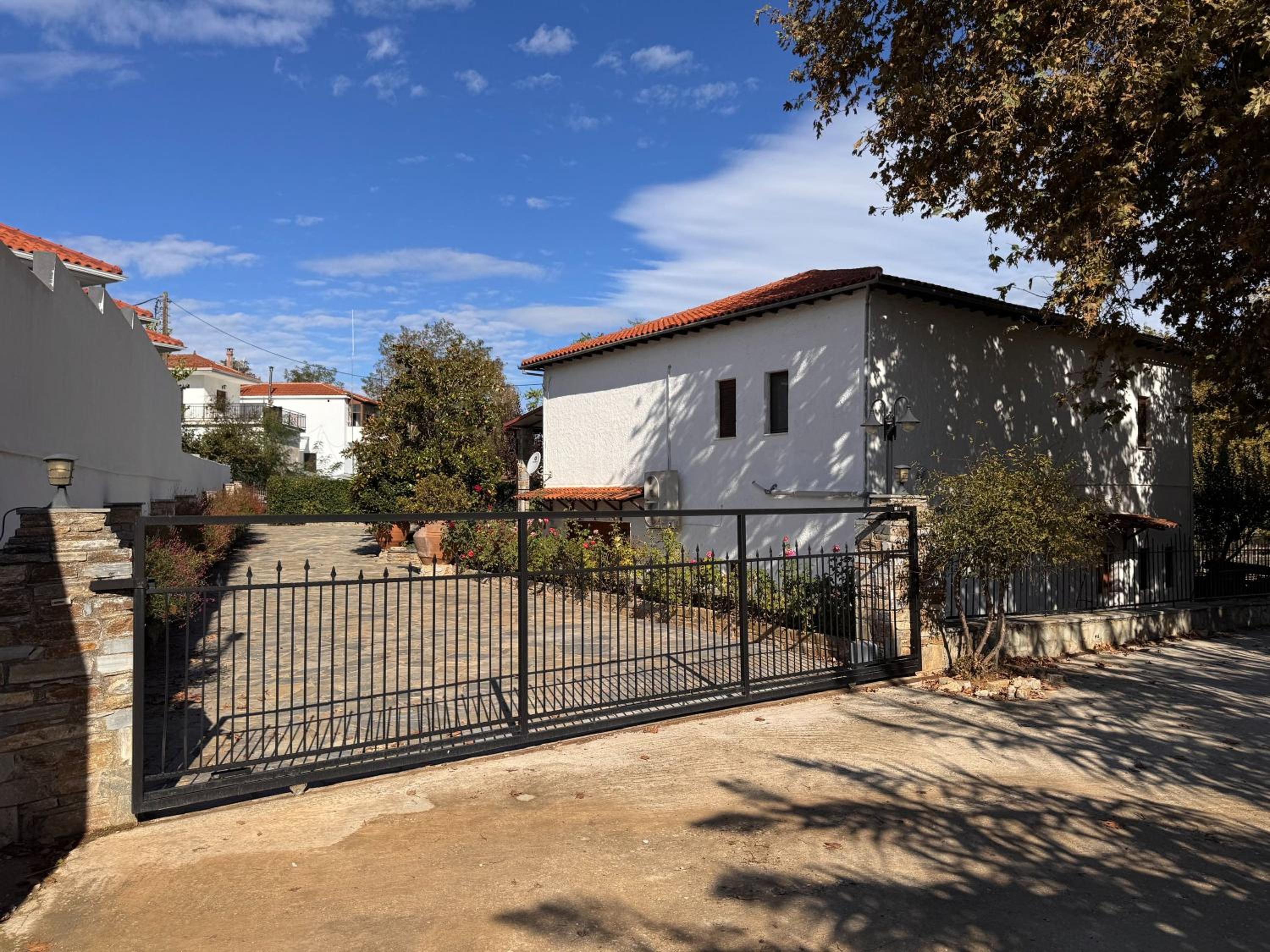 Villa Stelanna Argalasti