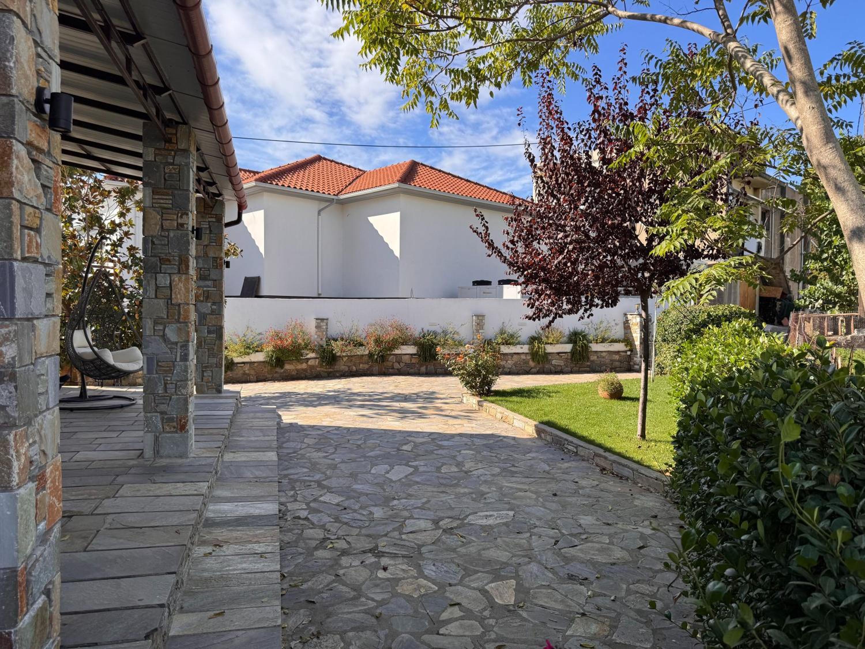 Villa Stelanna Argalasti