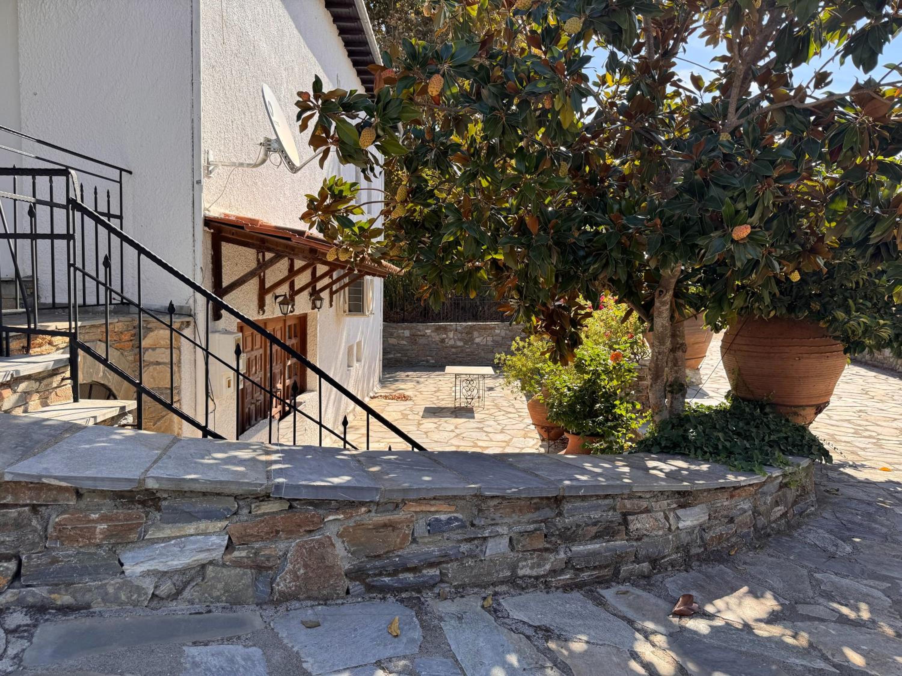 Villa Stelanna Argalasti