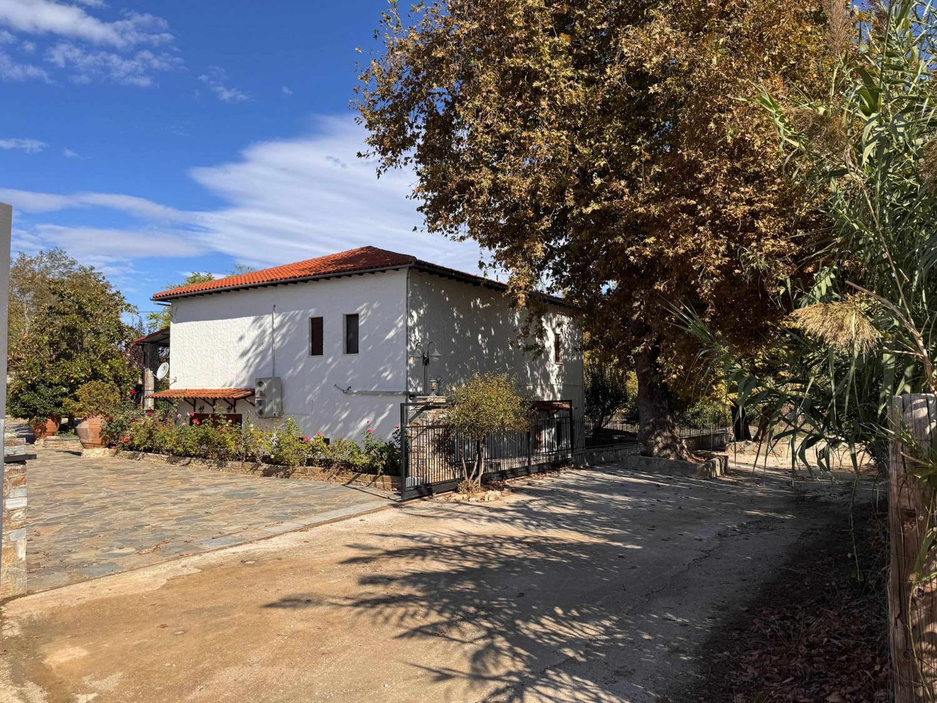 Villa Stelanna Argalasti