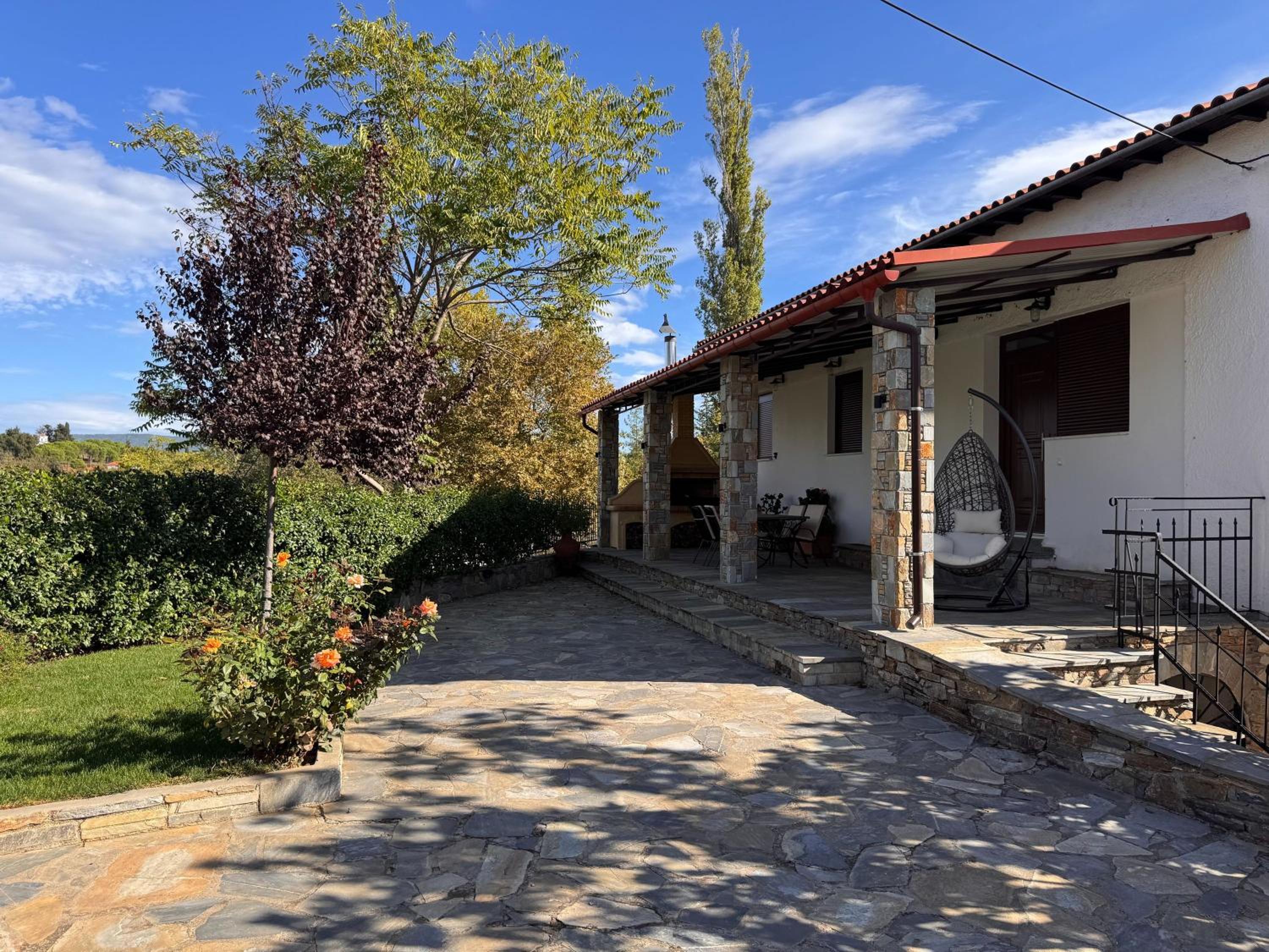 Villa Stelanna Argalasti