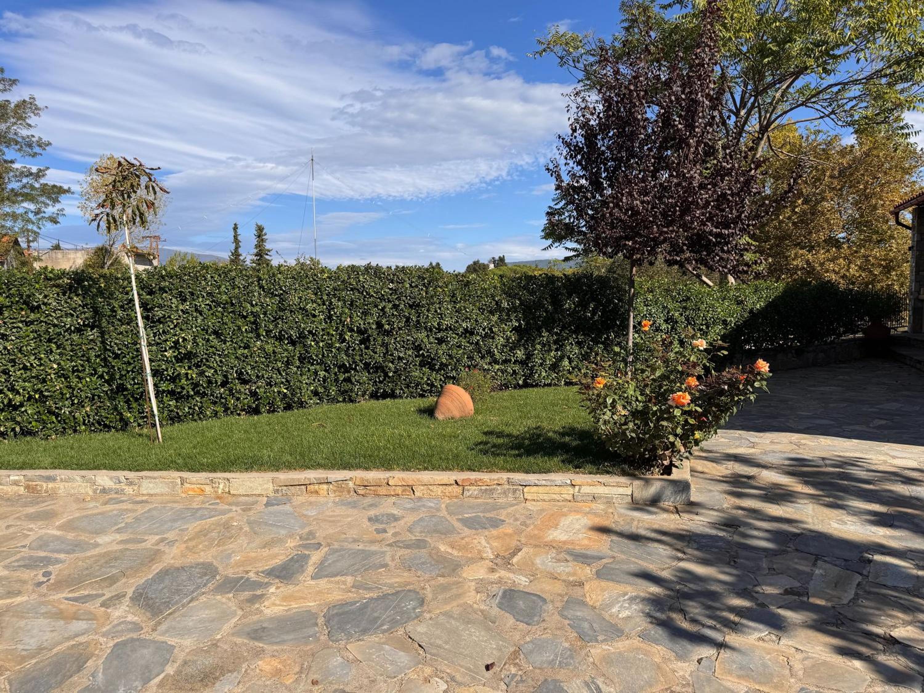 Villa Stelanna Argalasti