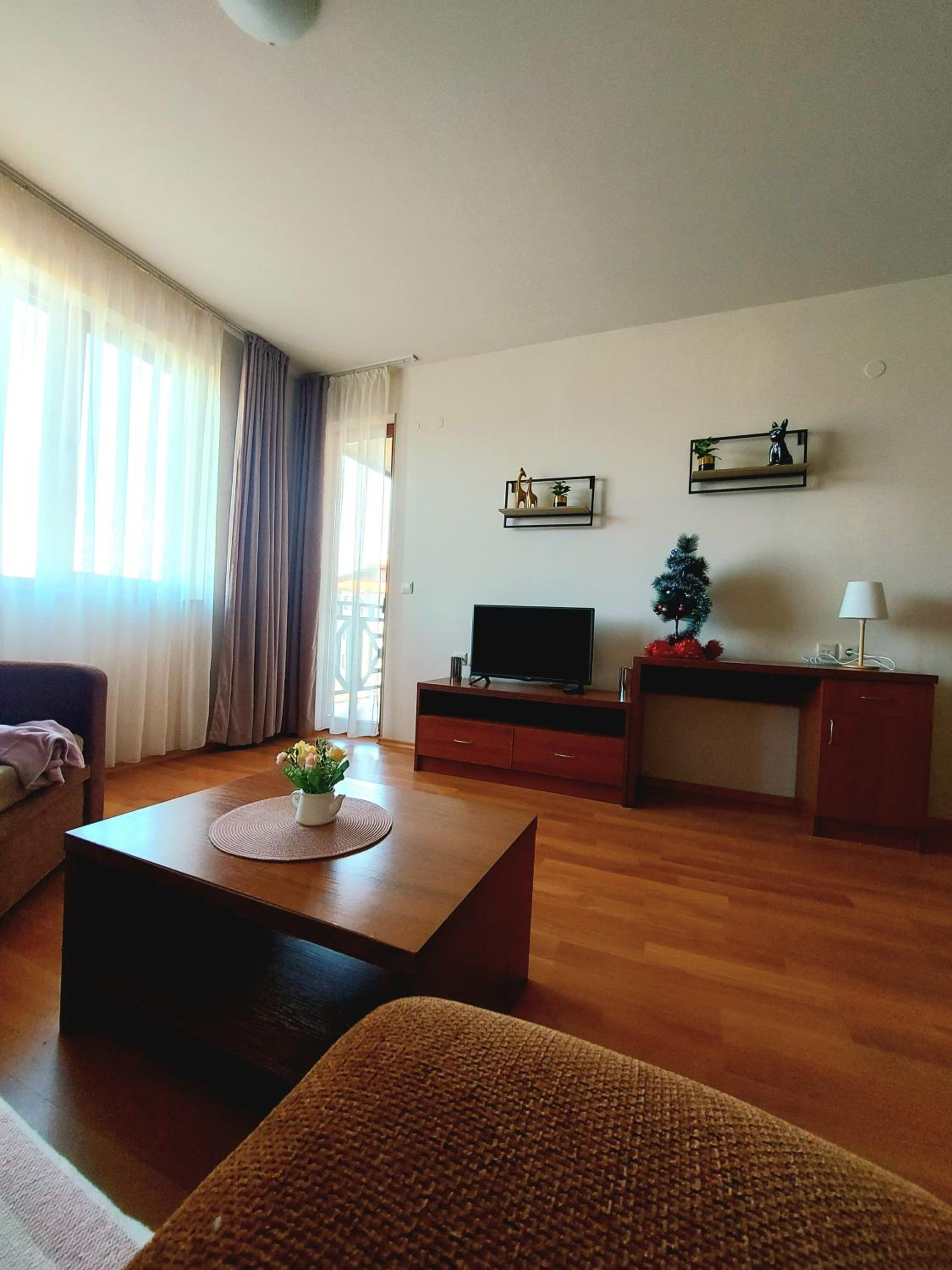 Vihren Palace Residence, close to Gondola lift,211