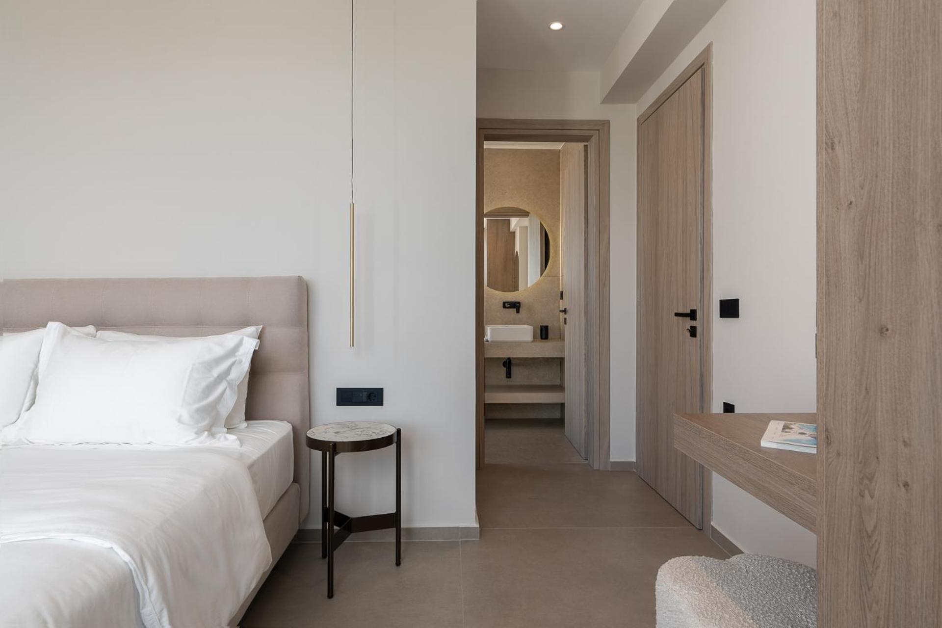 Kymothoe Elite Villas
