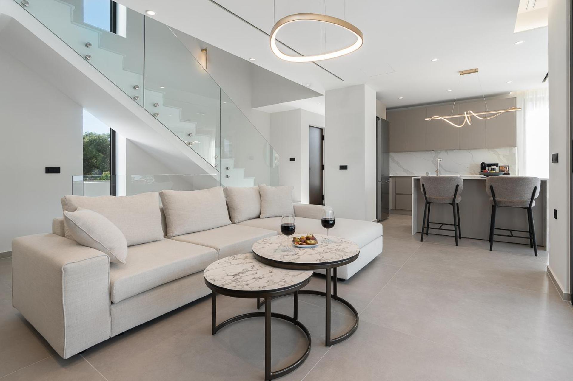 Kymothoe Elite Villas