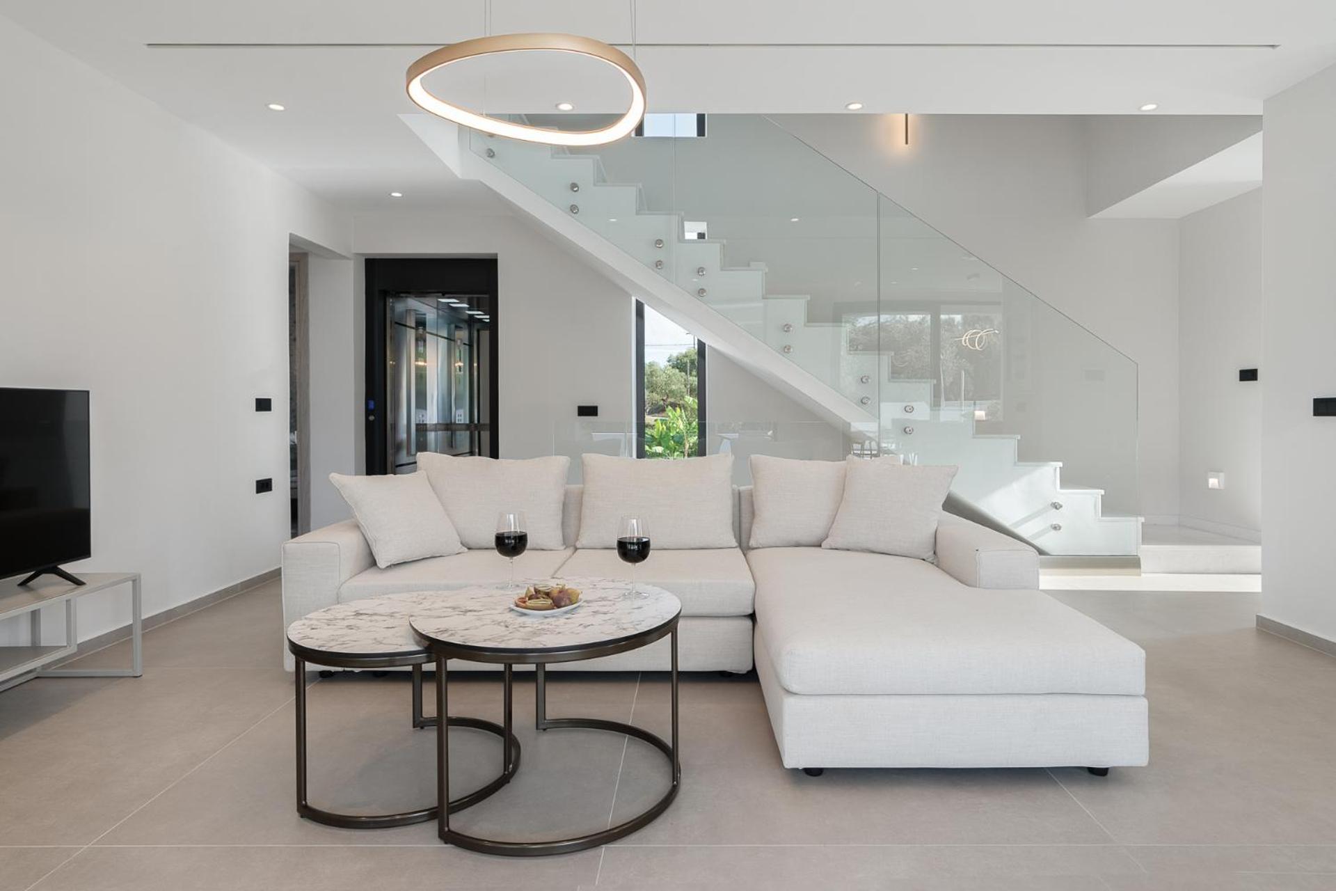 Kymothoe Elite Villas