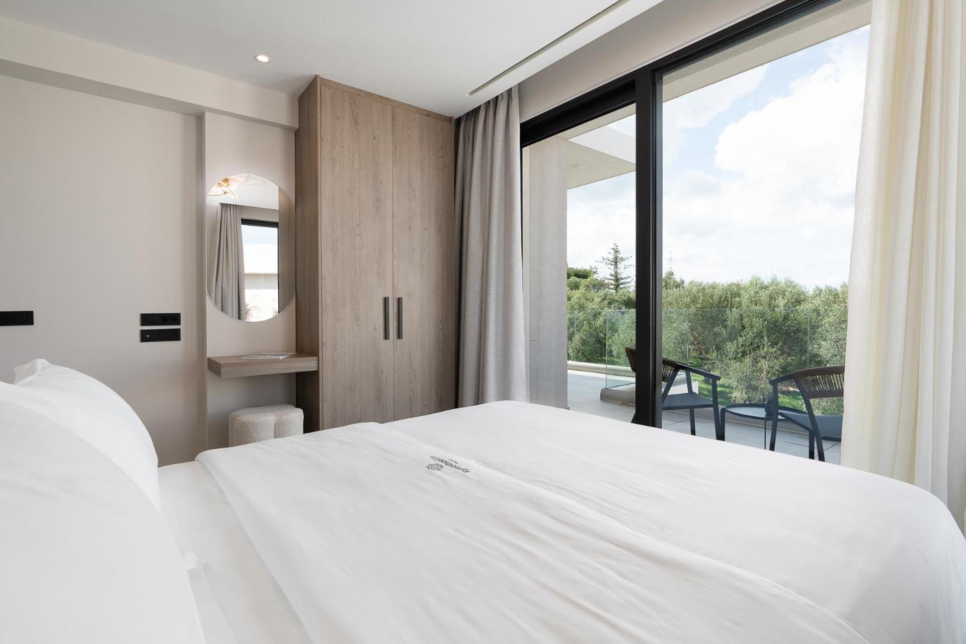 Kymothoe Elite Villas