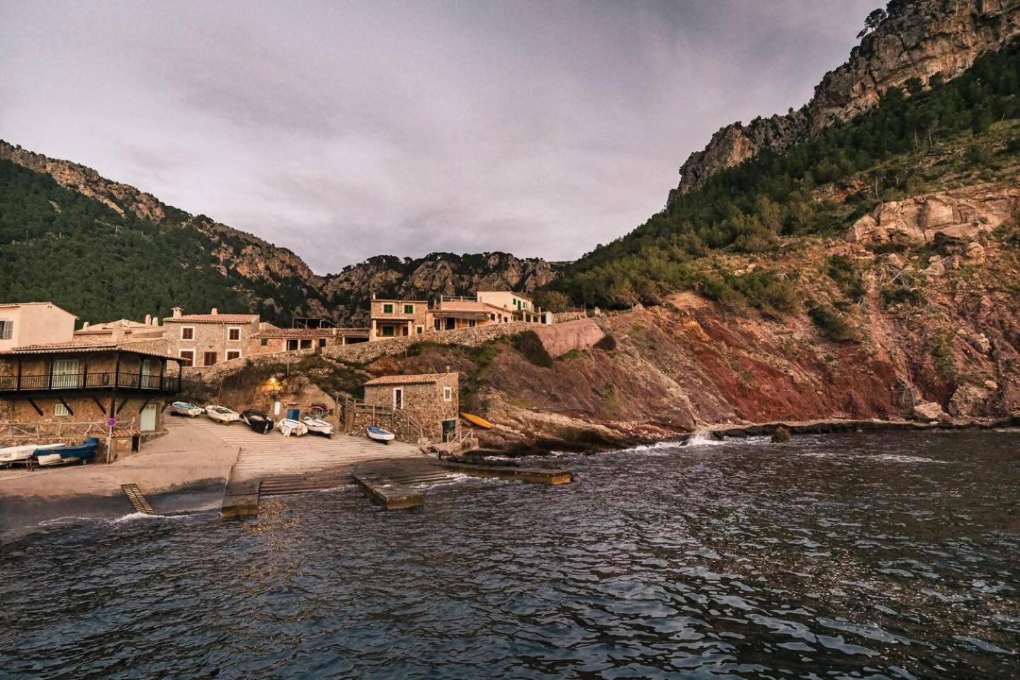 Casa Villa Mar - Port de Valldemossa
