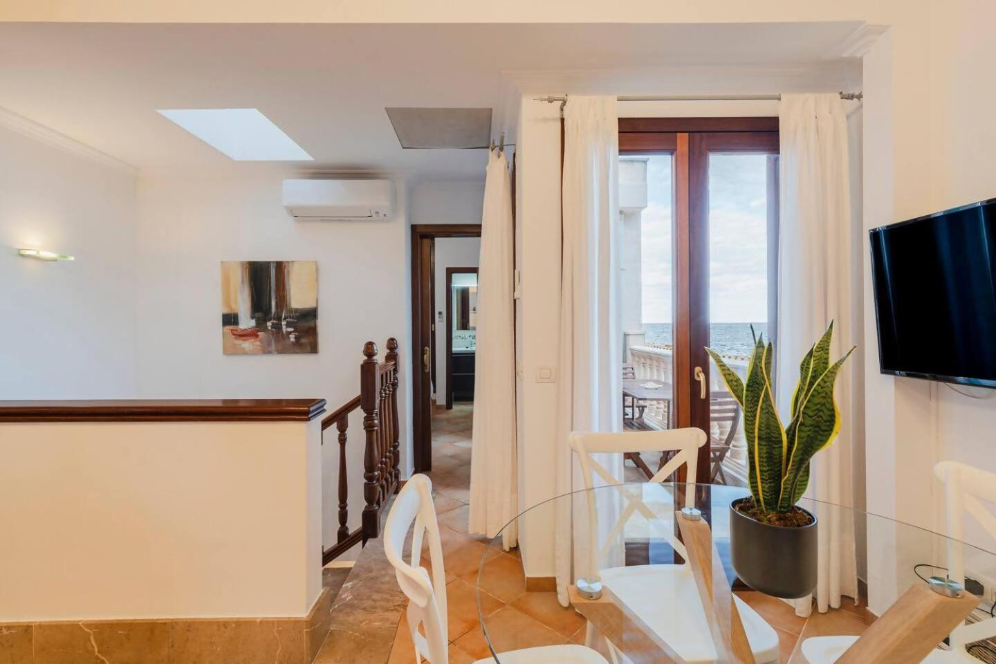 Casa Villa Mar - Port de Valldemossa