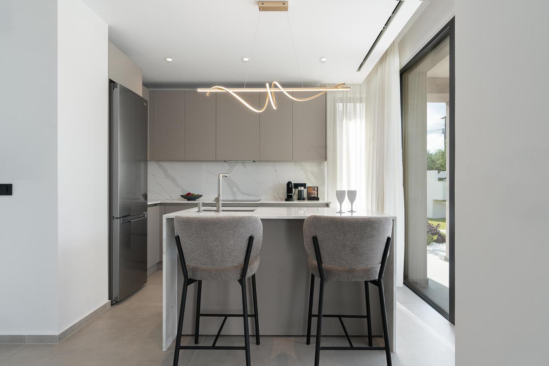 Kymothoe Elite Villas