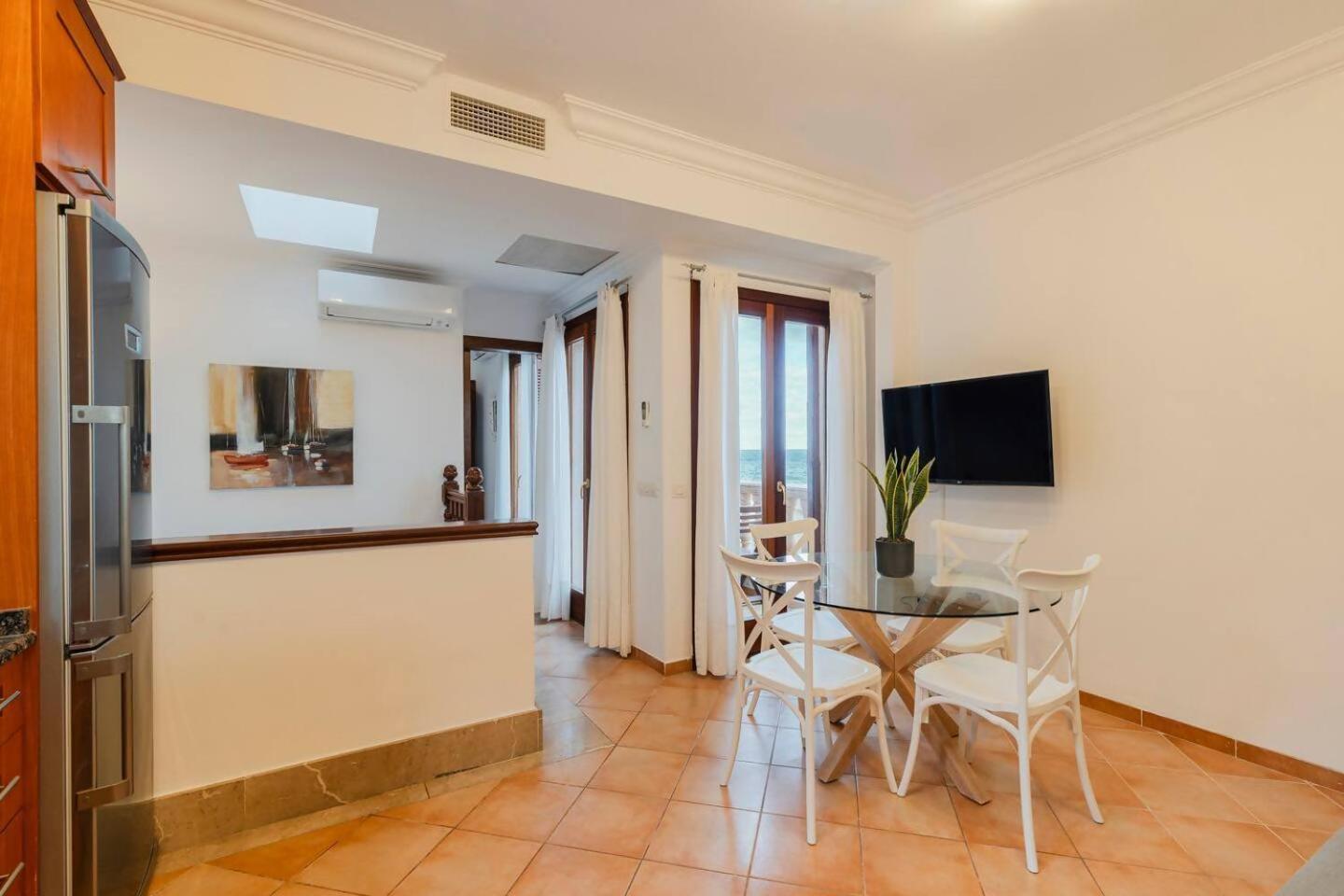 Casa Villa Mar - Port de Valldemossa
