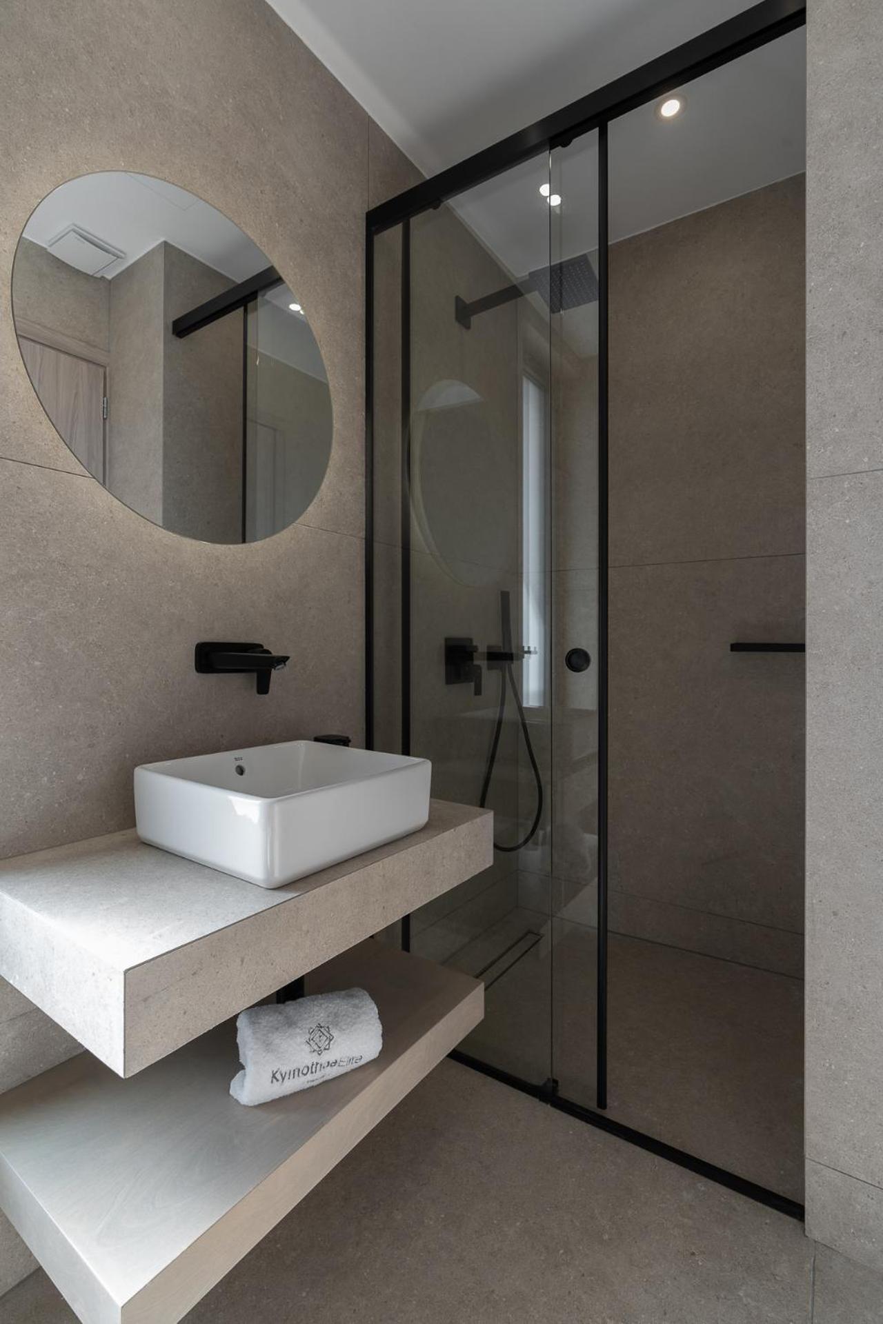 Kymothoe Elite Villas