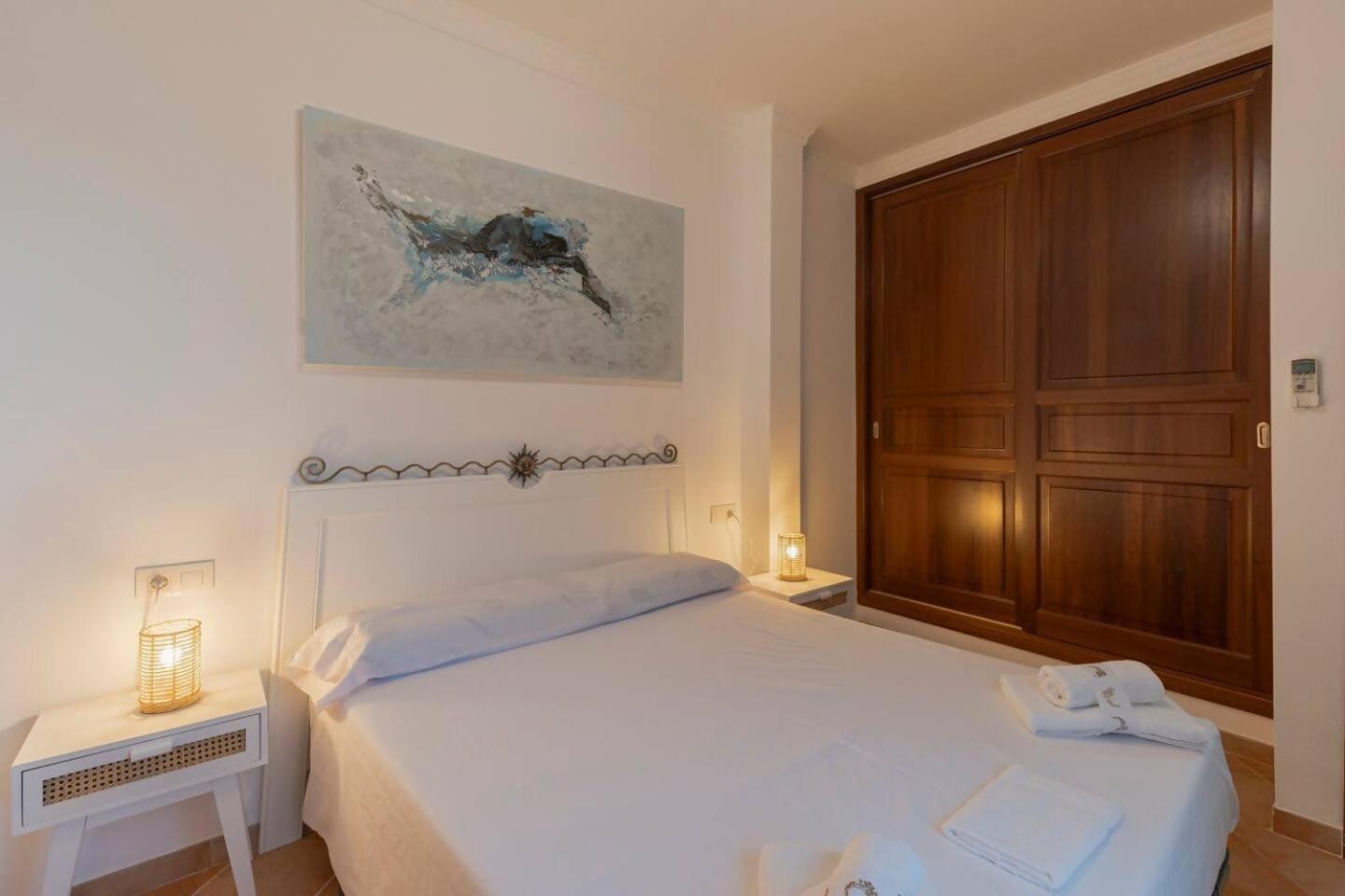 Casa Villa Mar - Port de Valldemossa