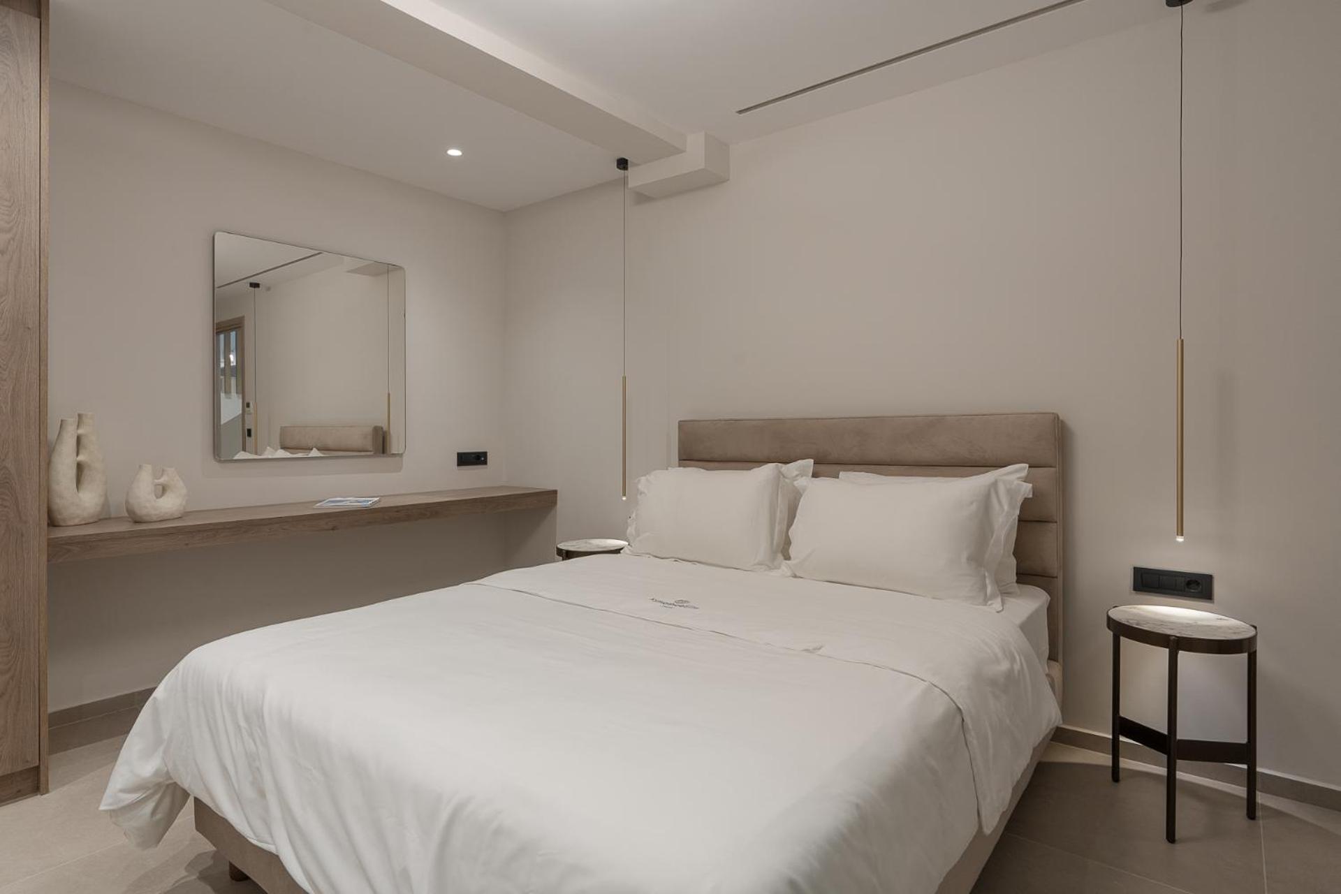Kymothoe Elite Villas