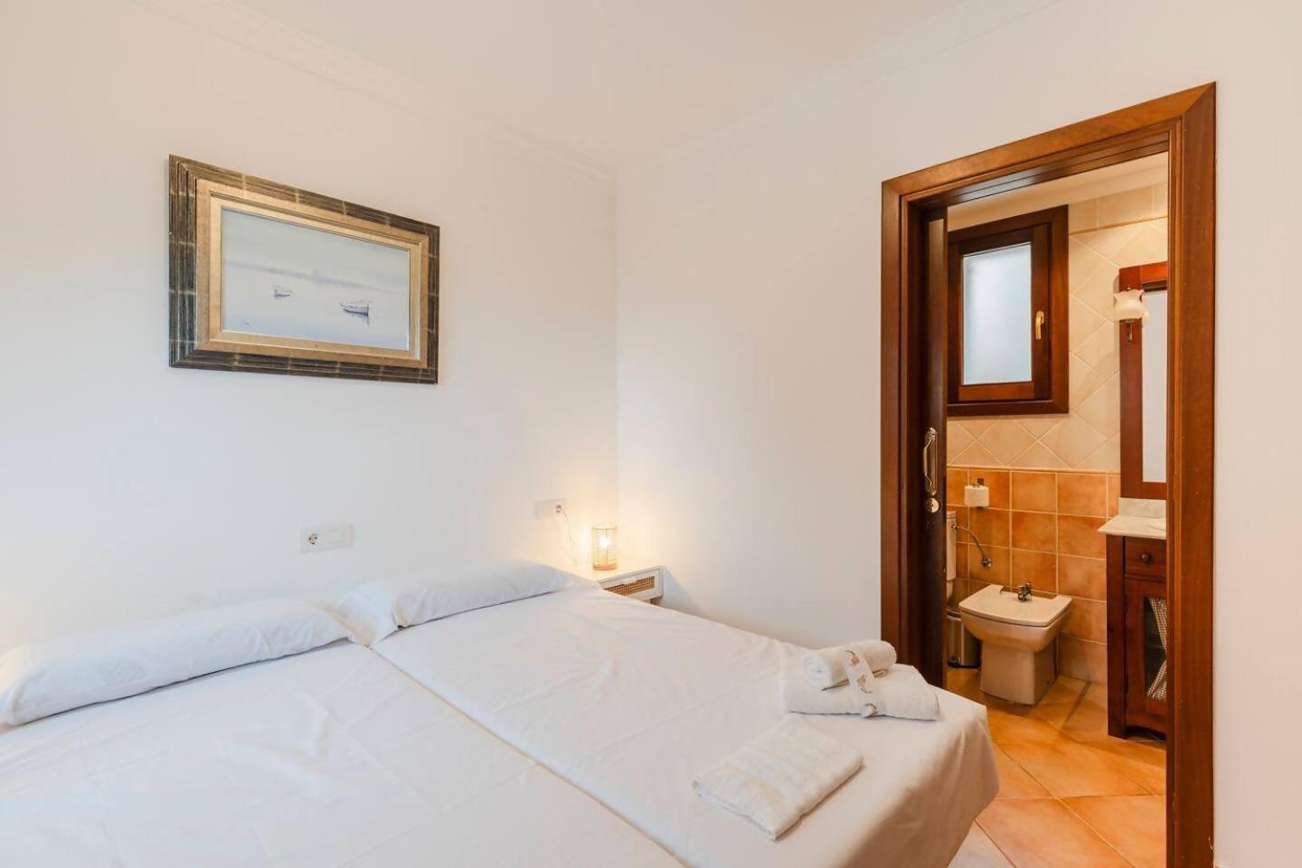 Casa Villa Mar - Port de Valldemossa