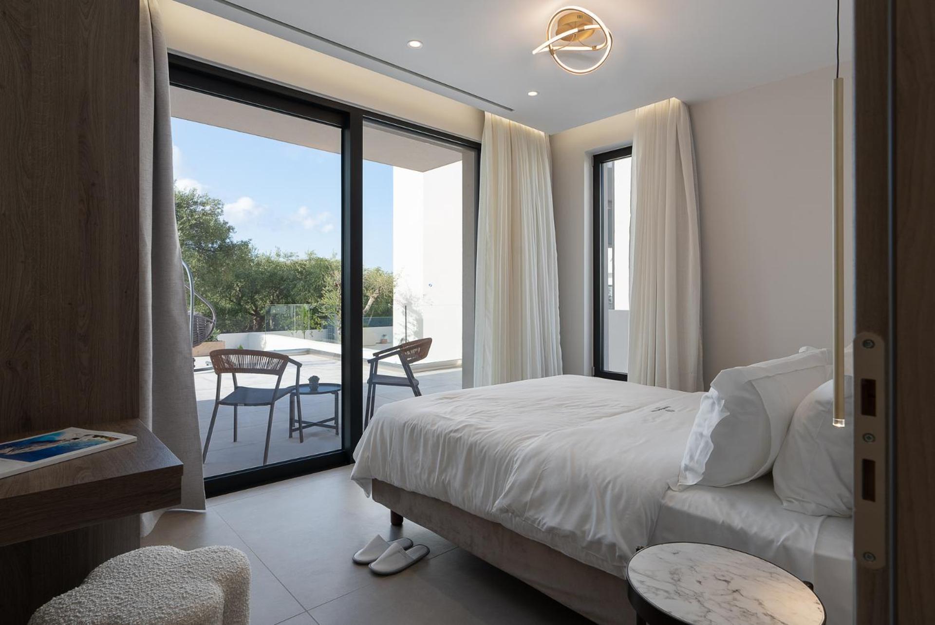 Kymothoe Elite Villas