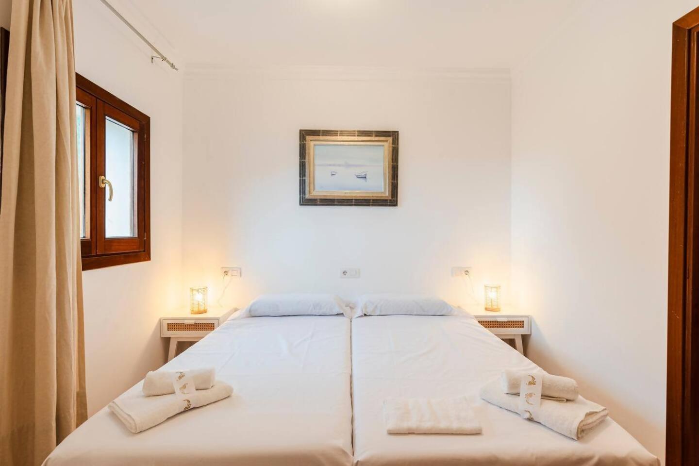 Casa Villa Mar - Port de Valldemossa