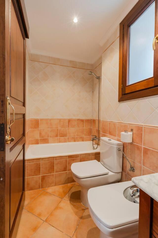 Casa Villa Mar - Port de Valldemossa