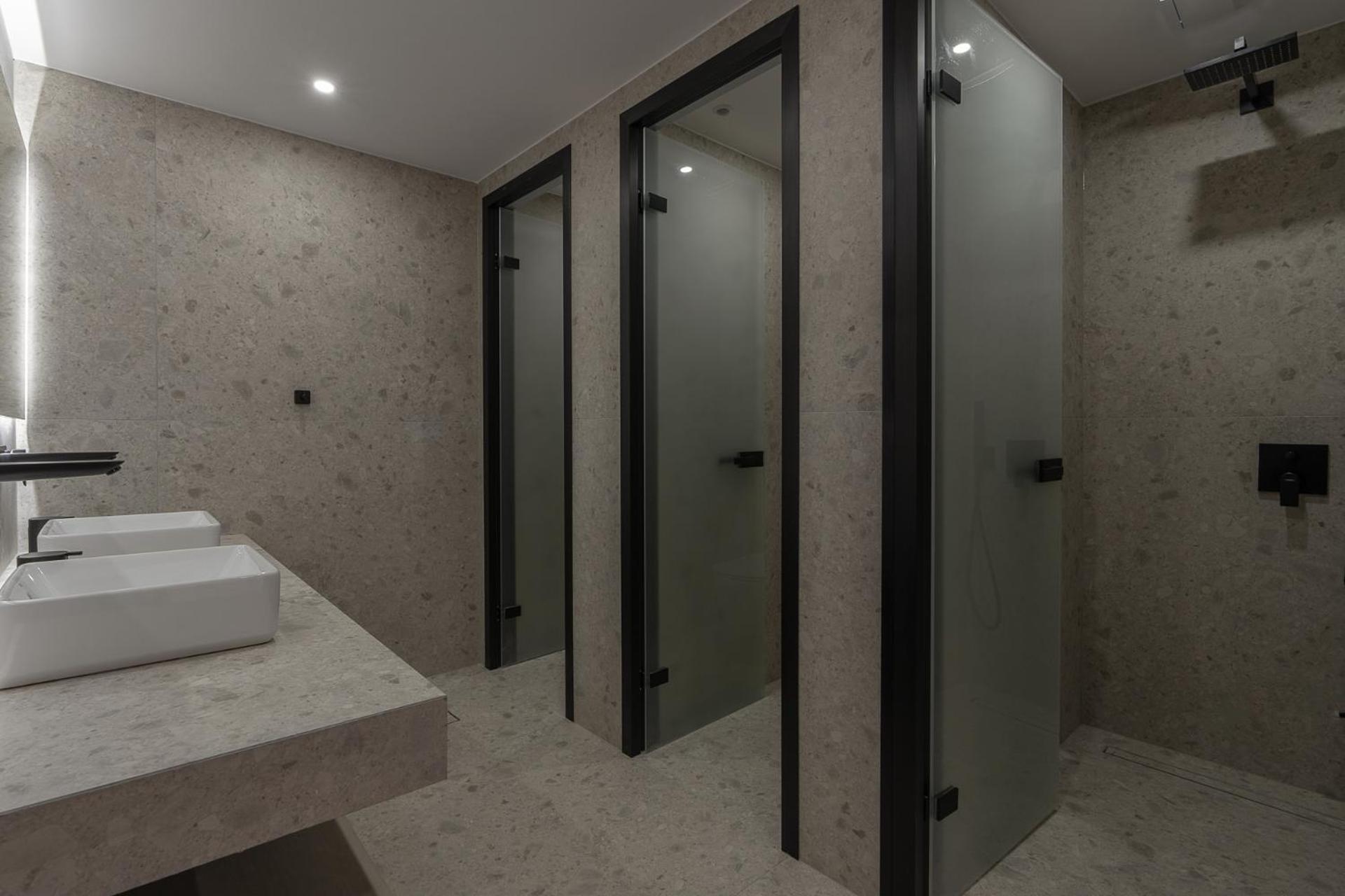 Kymothoe Elite Villas