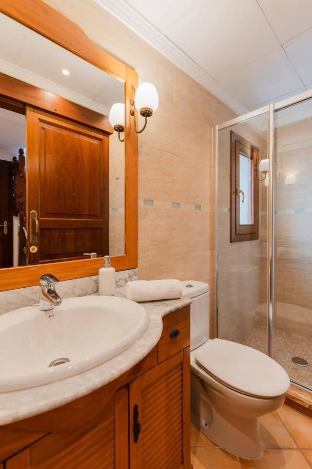 Casa Villa Mar - Port de Valldemossa
