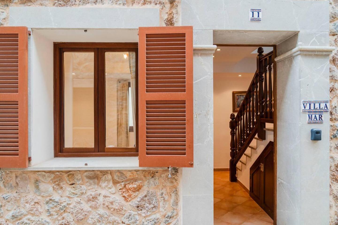 Casa Villa Mar - Port de Valldemossa