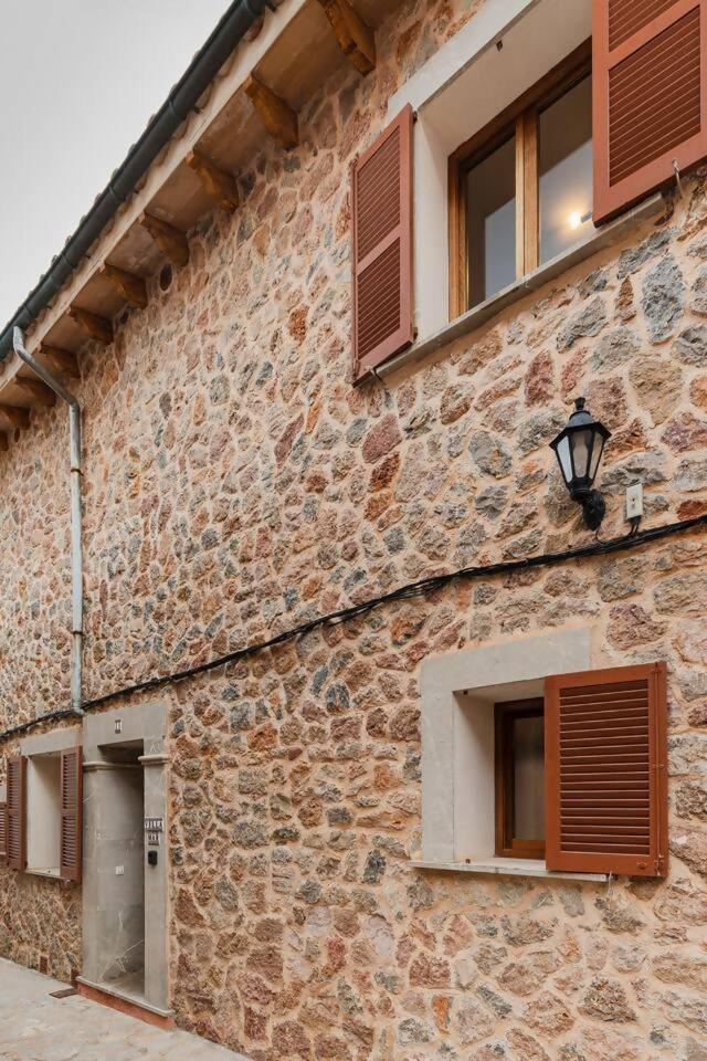 Casa Villa Mar - Port de Valldemossa