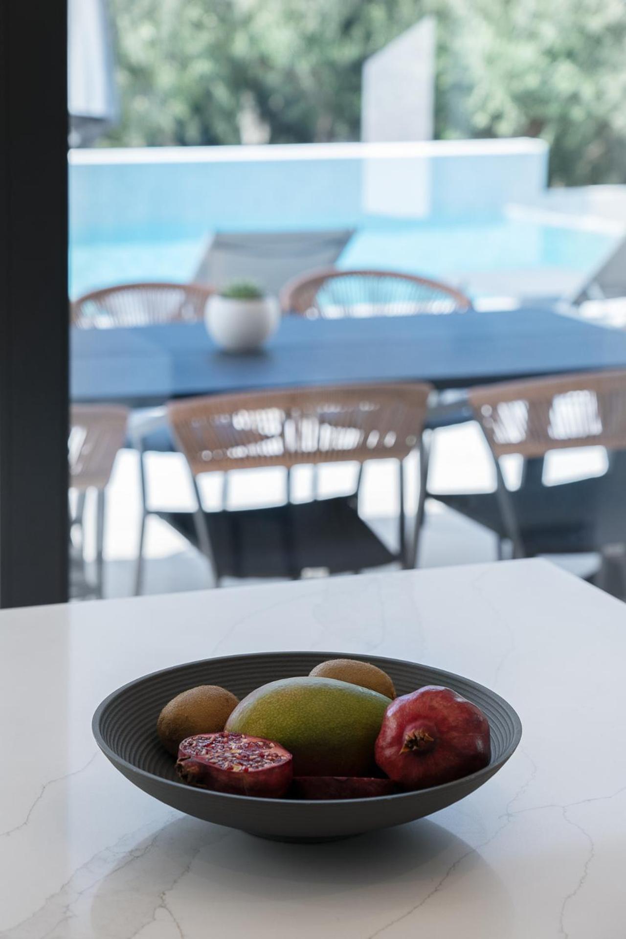 Kymothoe Elite Villas
